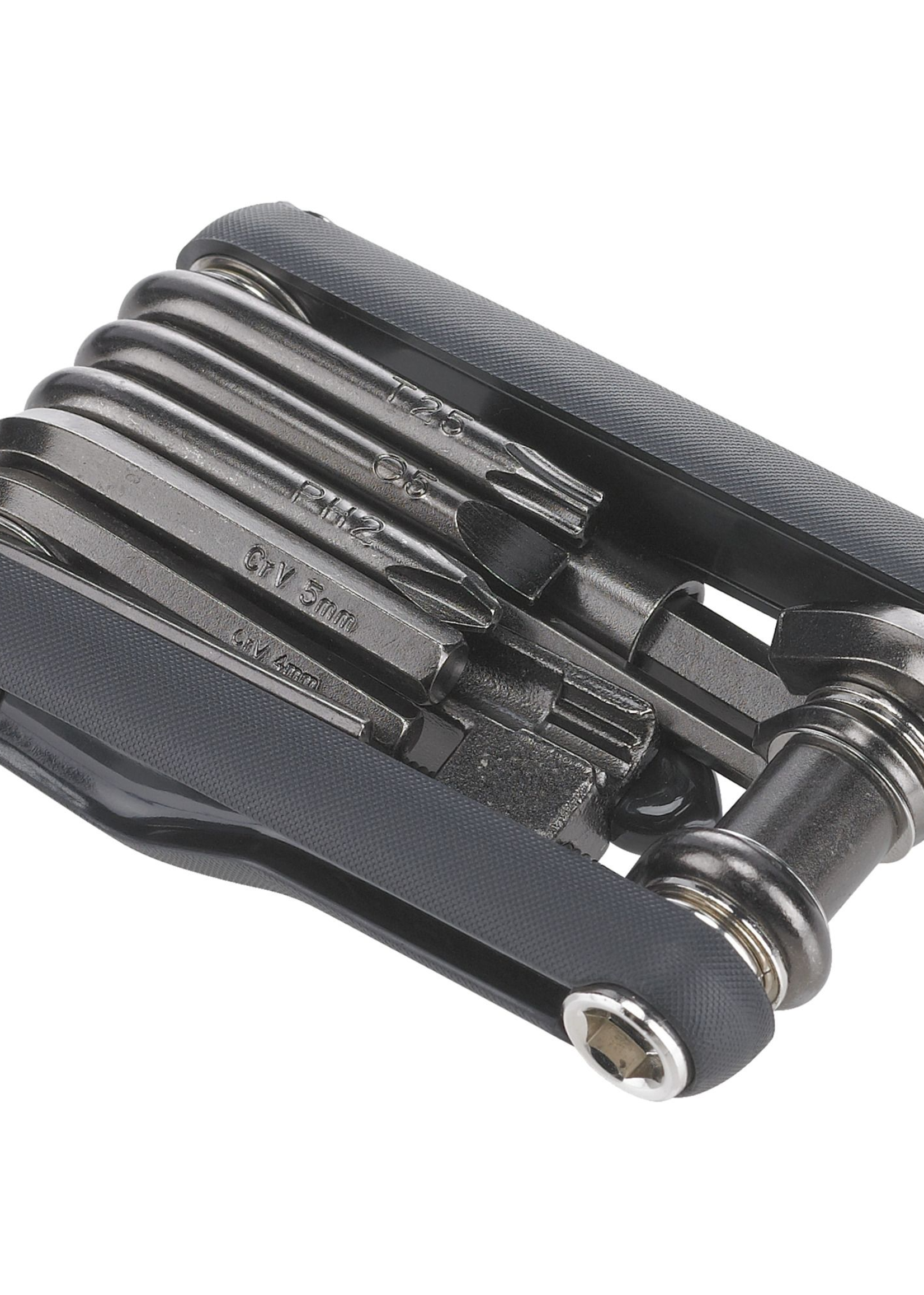 Syncros Syncros Composite 14CT Multi Tool, Black
