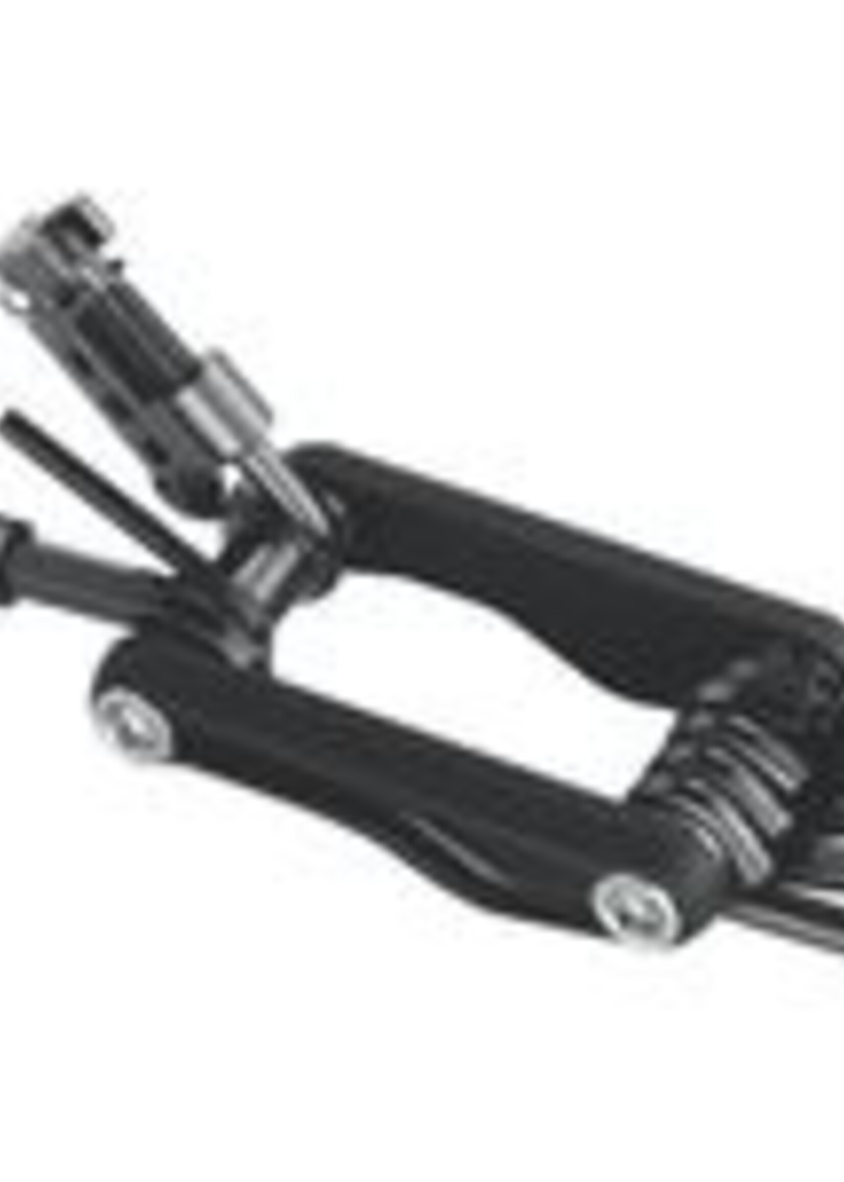 Syncros Syncros Composite 14CT Multi Tool, Black