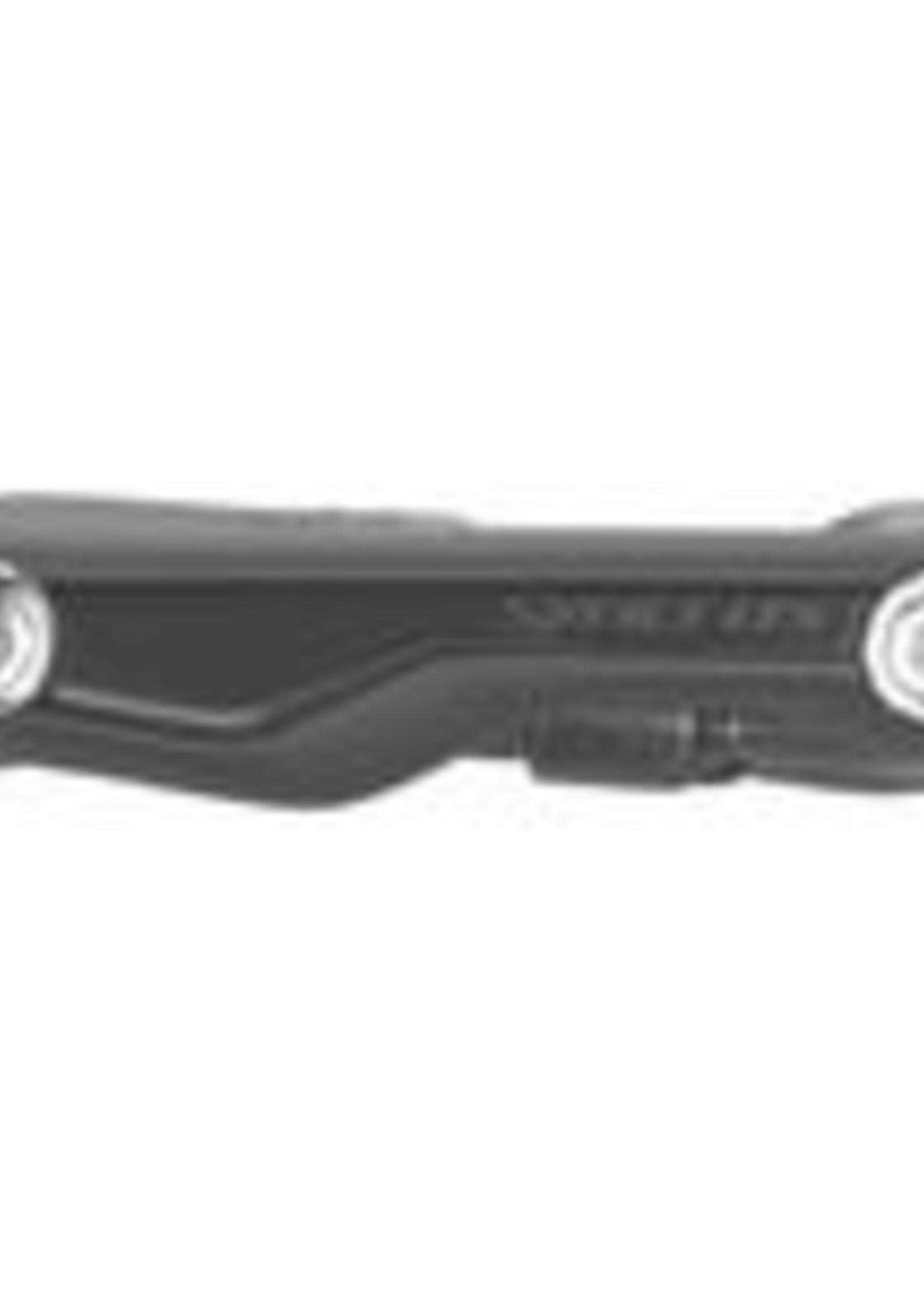 Syncros Syncros Composite 14CT Multi Tool, Black