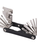 Syncros Syncros Matchbox 19CT Multi Tool, Black