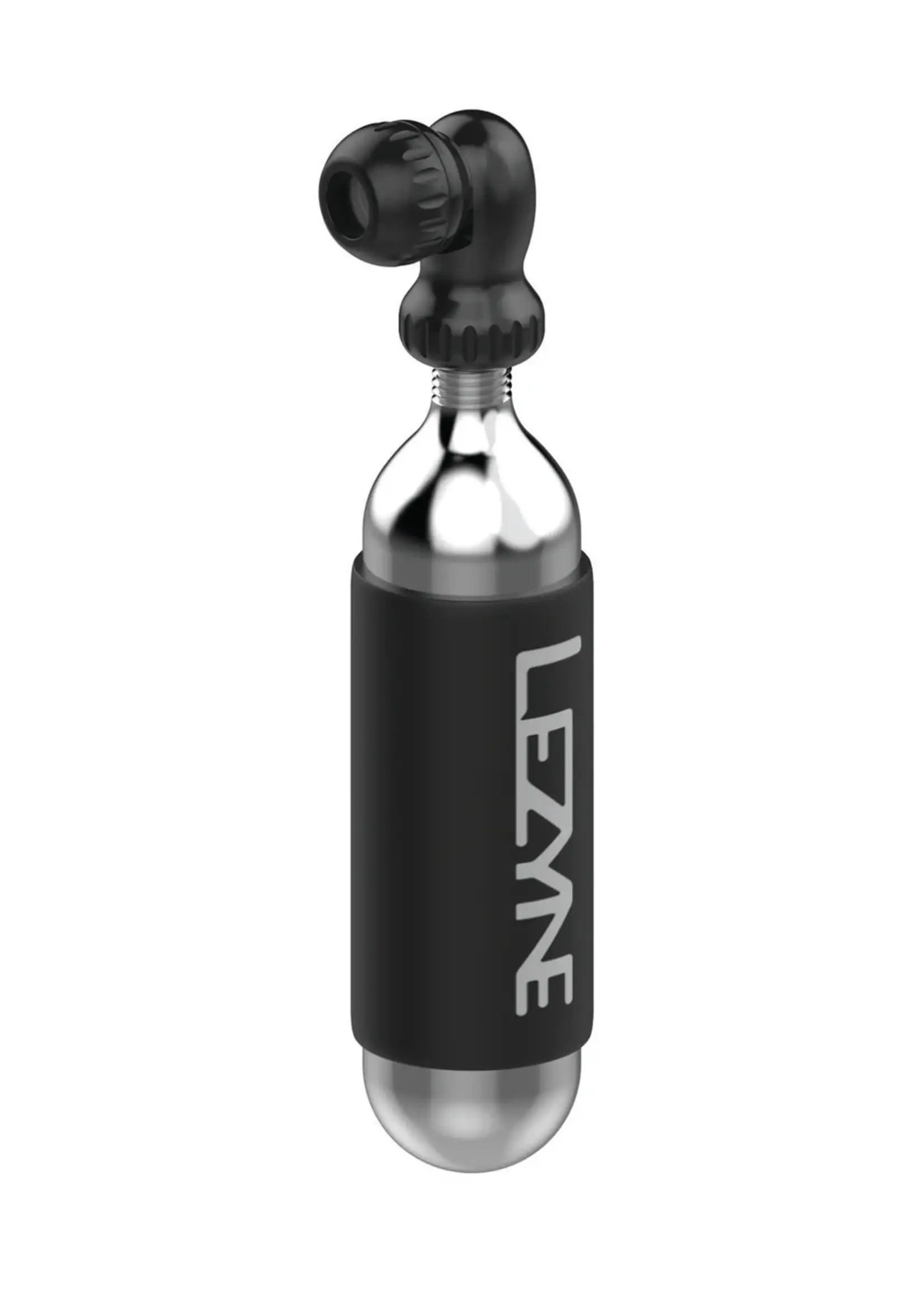 Lezyne Lezyne, Twin Speed Drive, CO2 Inflator, Threaded,  1x16g