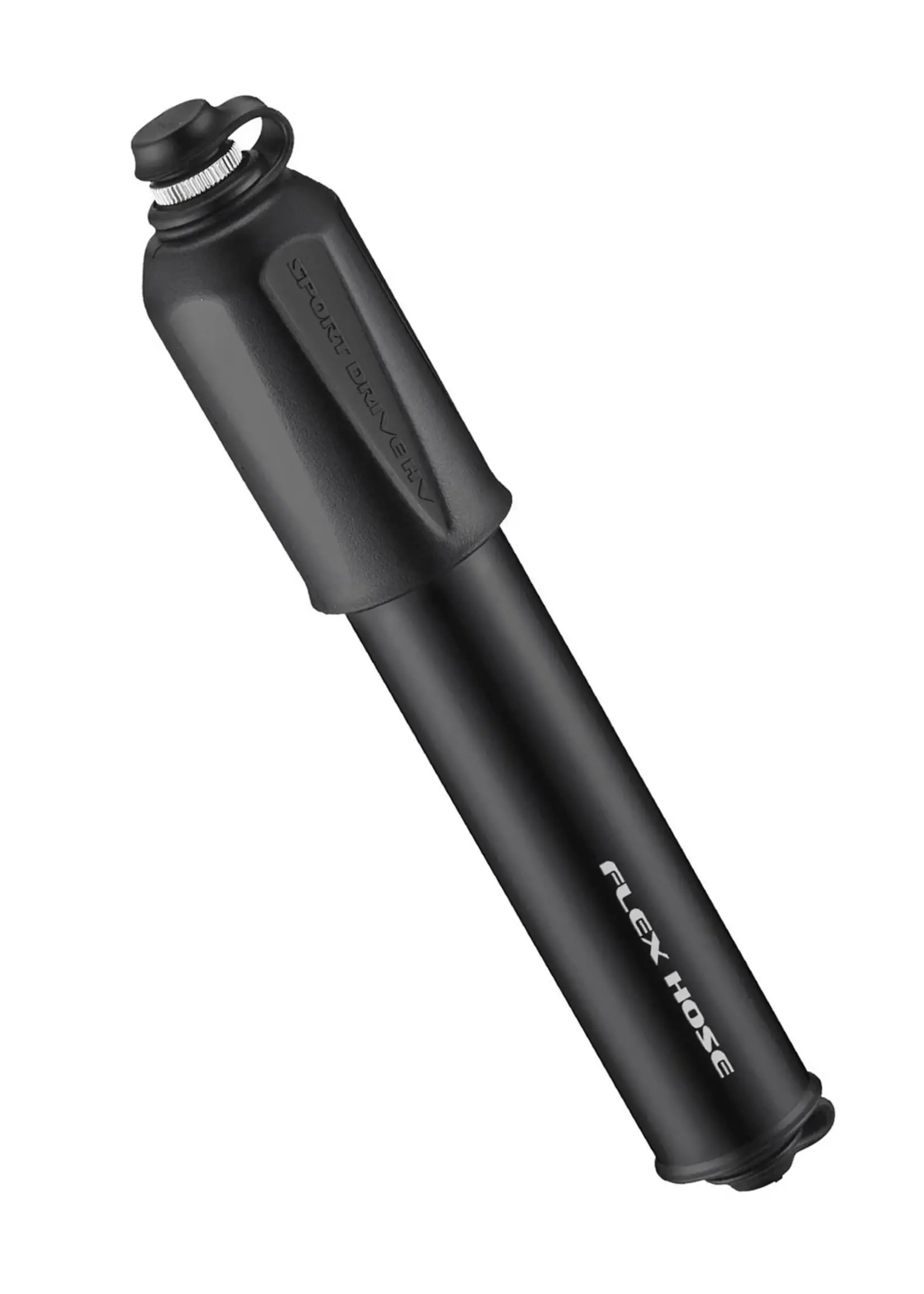 Lezyne LEZYNE SPORT DRIVE HV COMPACT PUMP