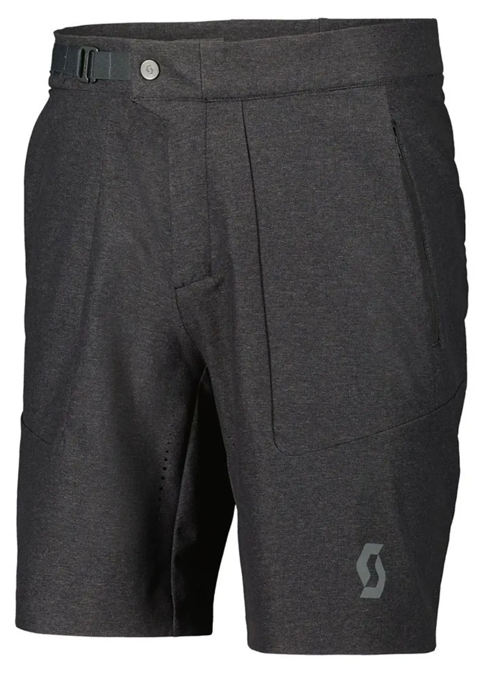 Scott Bikes Scott Gravel Shorts Mens