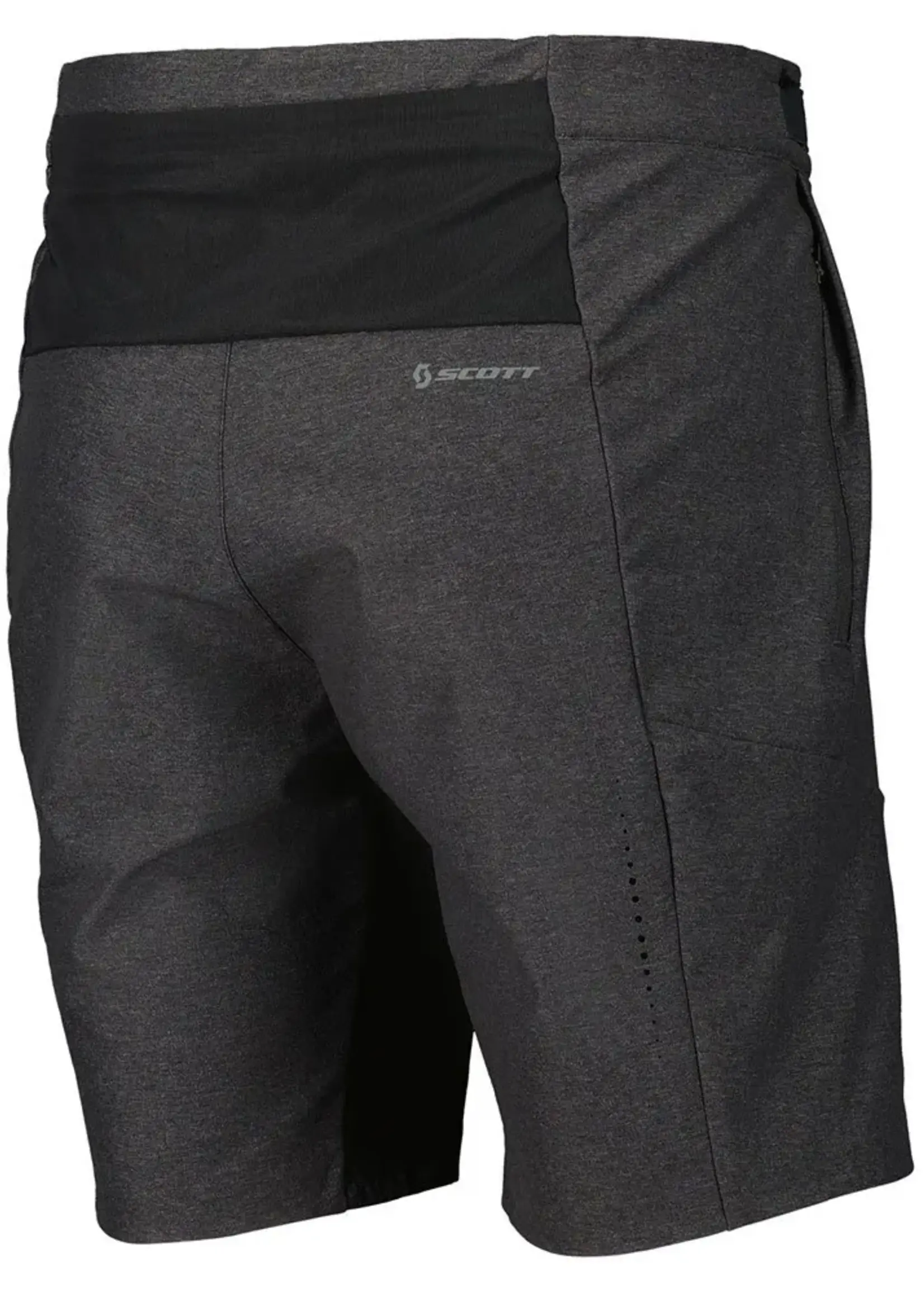 Scott Bikes Scott Gravel Shorts Mens