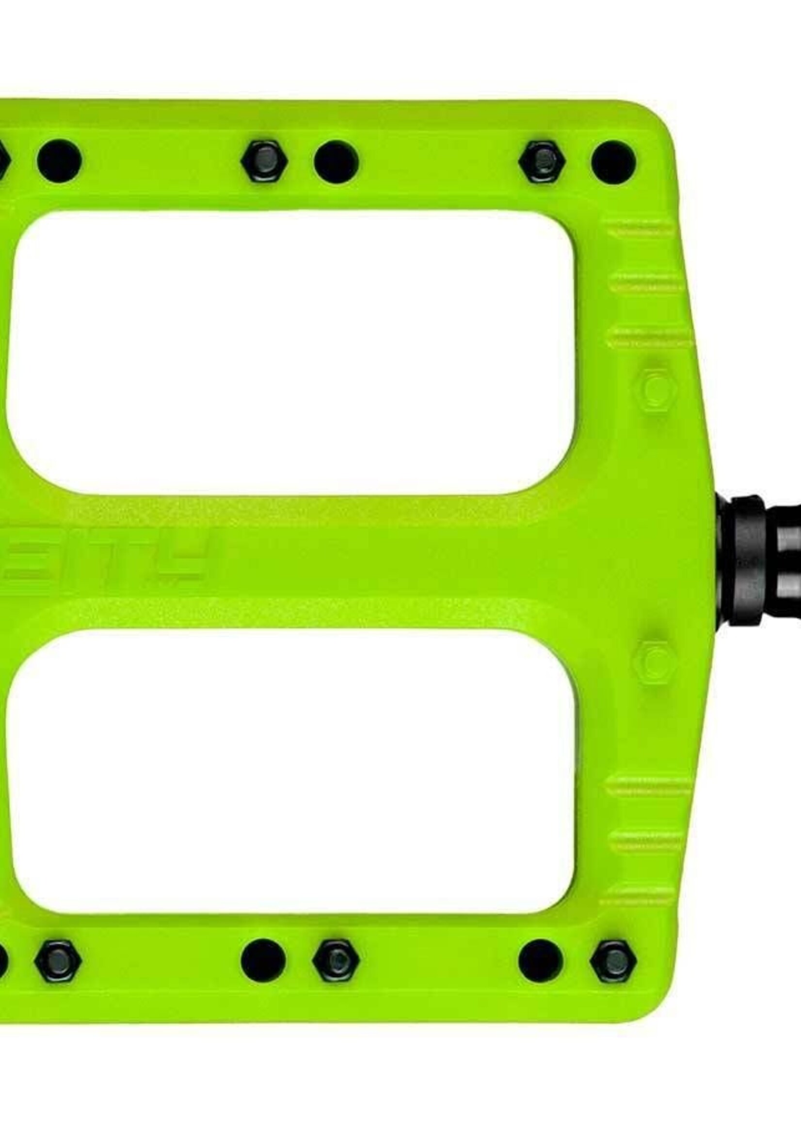 Deity Deity Deftrap Platform Pedals