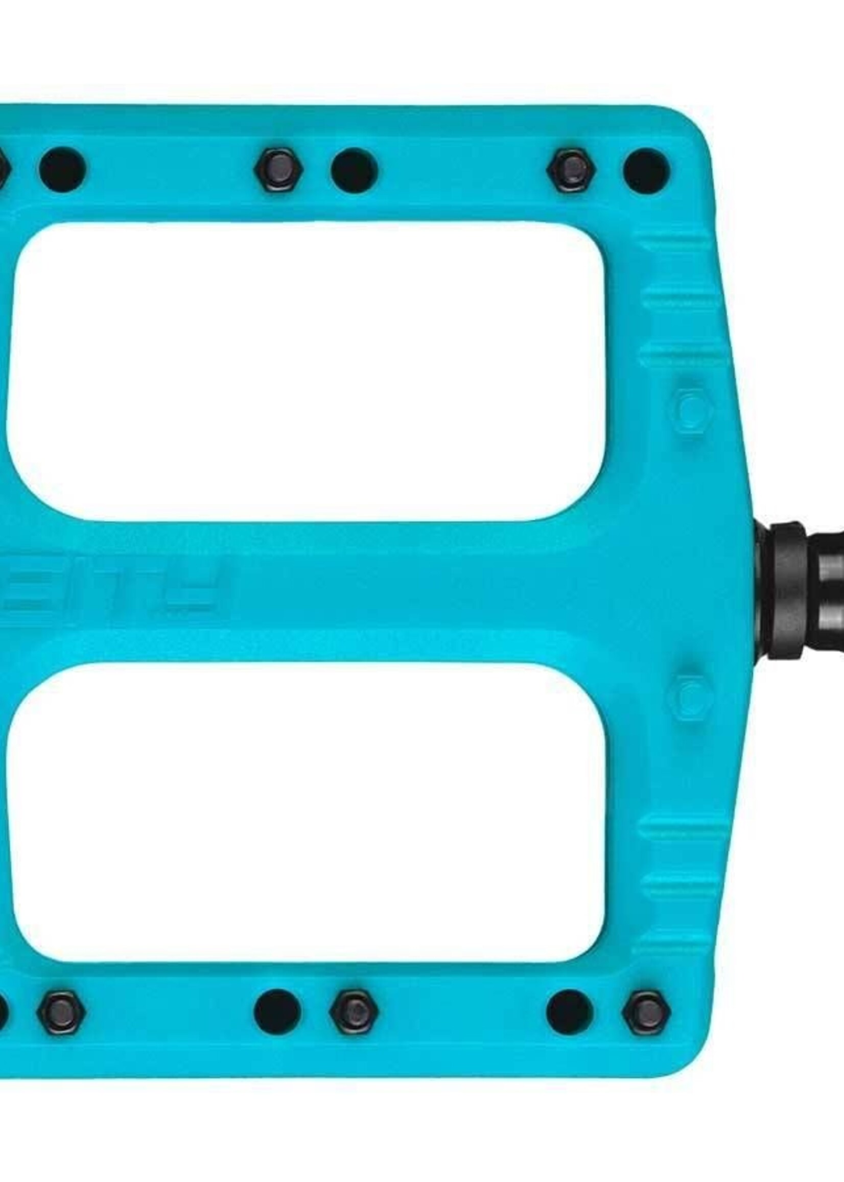 Deity Deity Deftrap Platform Pedals