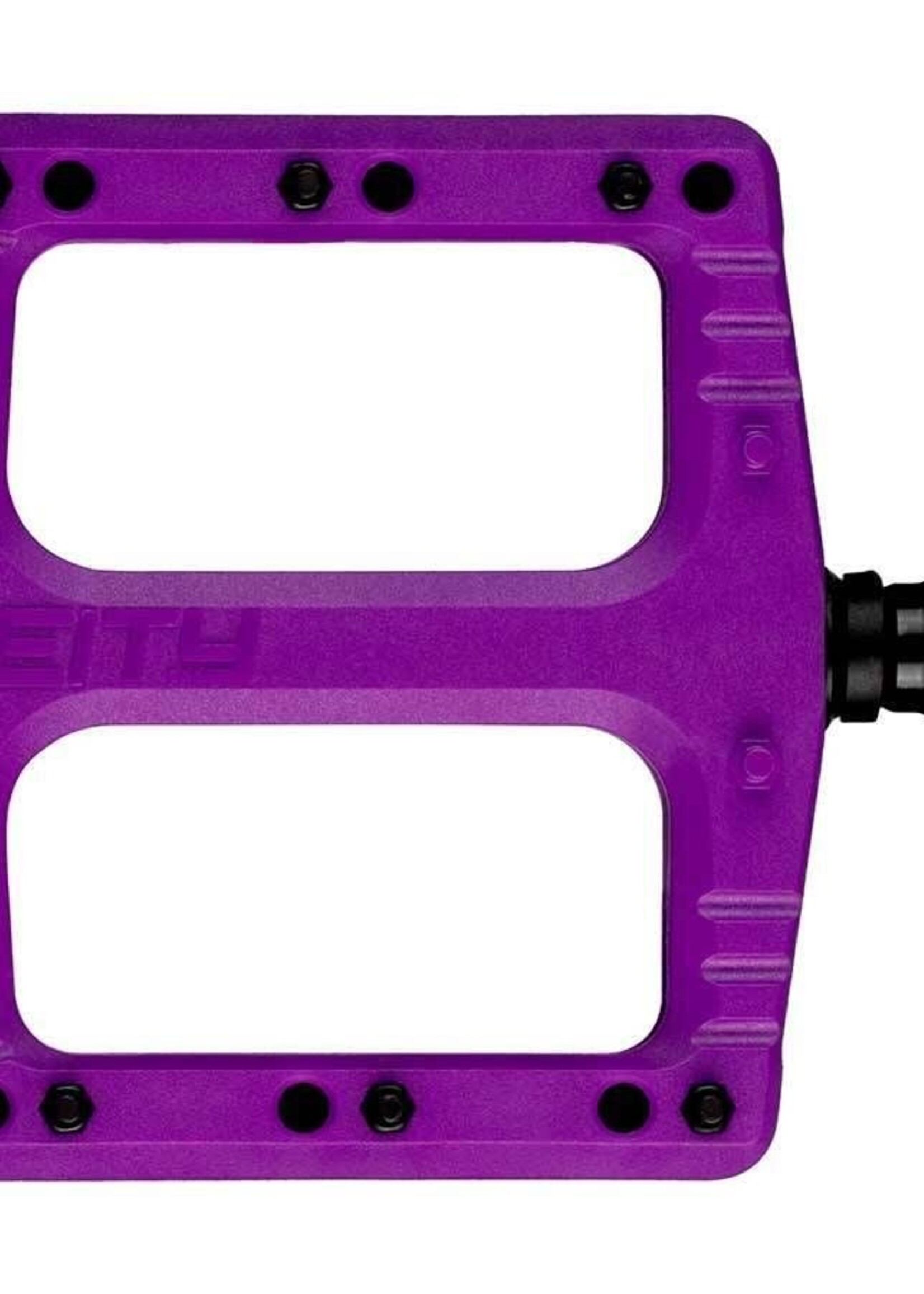 Deity Deity Deftrap Platform Pedals