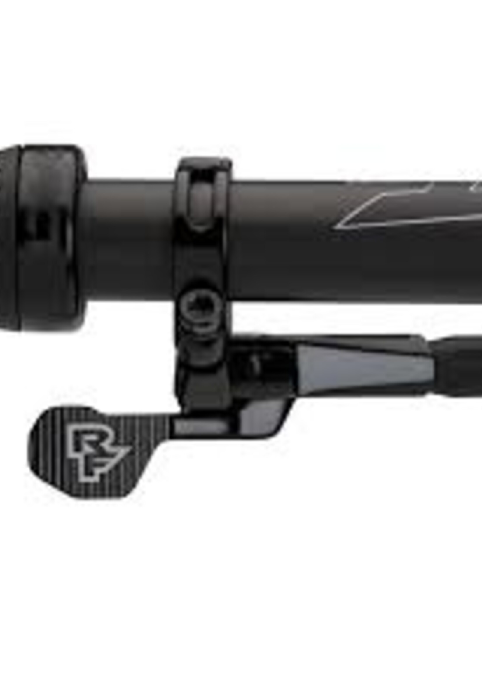 Race Face Race Face Turbine R 1X, Dropper Post Remote BLK