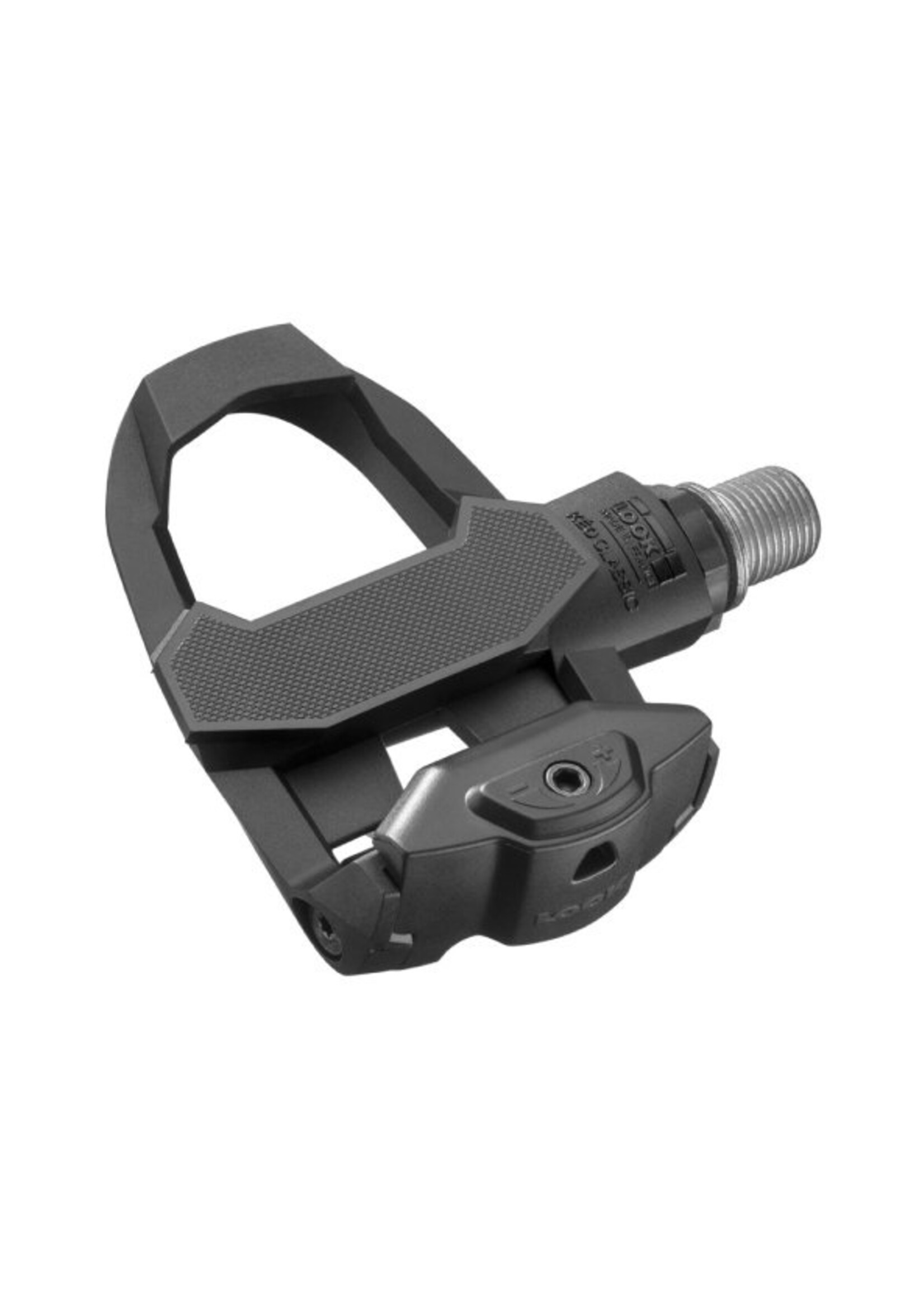 Look, Classic 3, Clipless Road Pedals, Black
