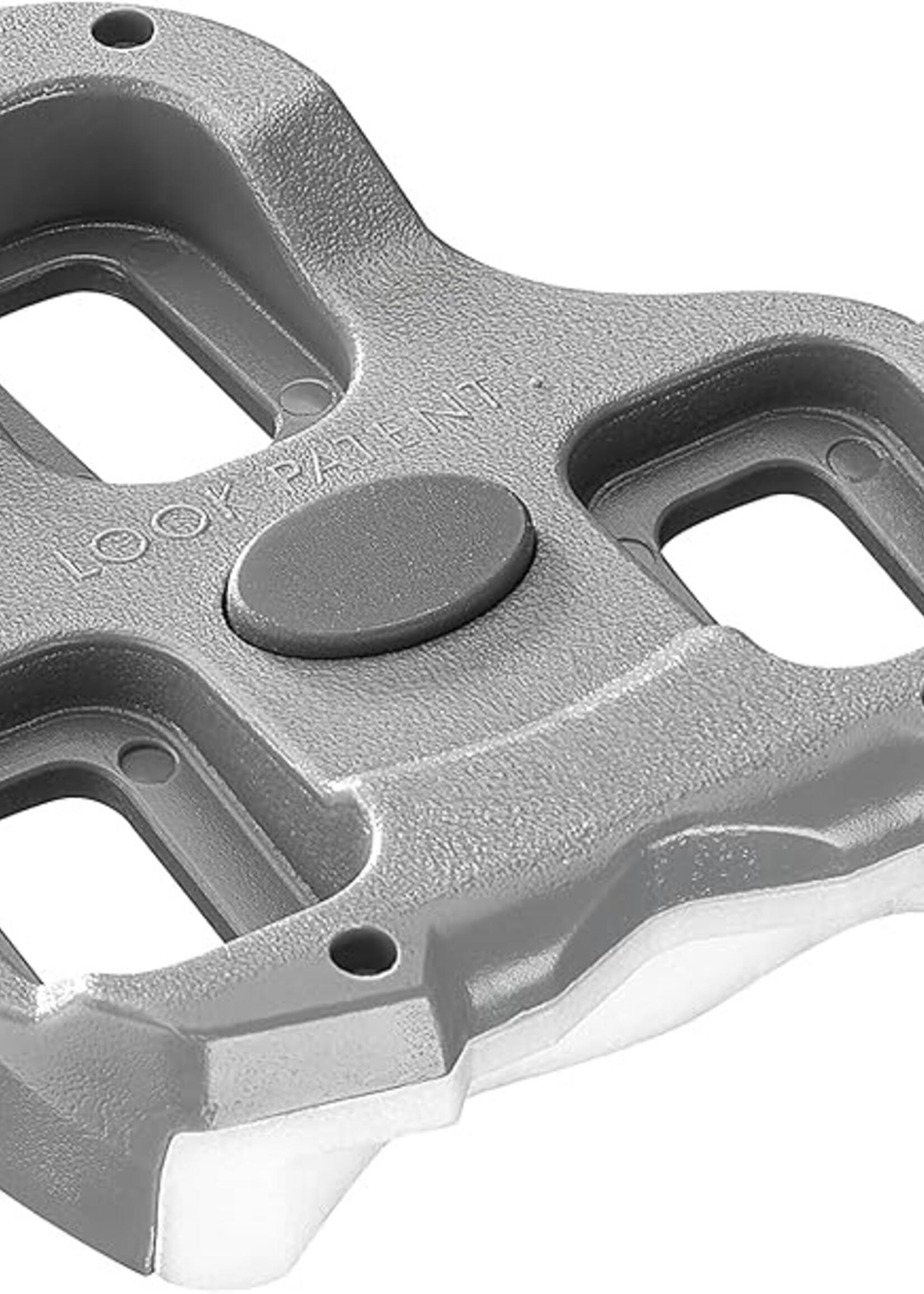 LOOK CLEATS GREY 4.5 deg FLOAT