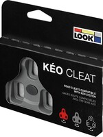 LOOK CLEATS GREY 4.5 deg FLOAT