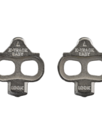 Look, X-Track Easy, MTB Cleats SPD Compatible