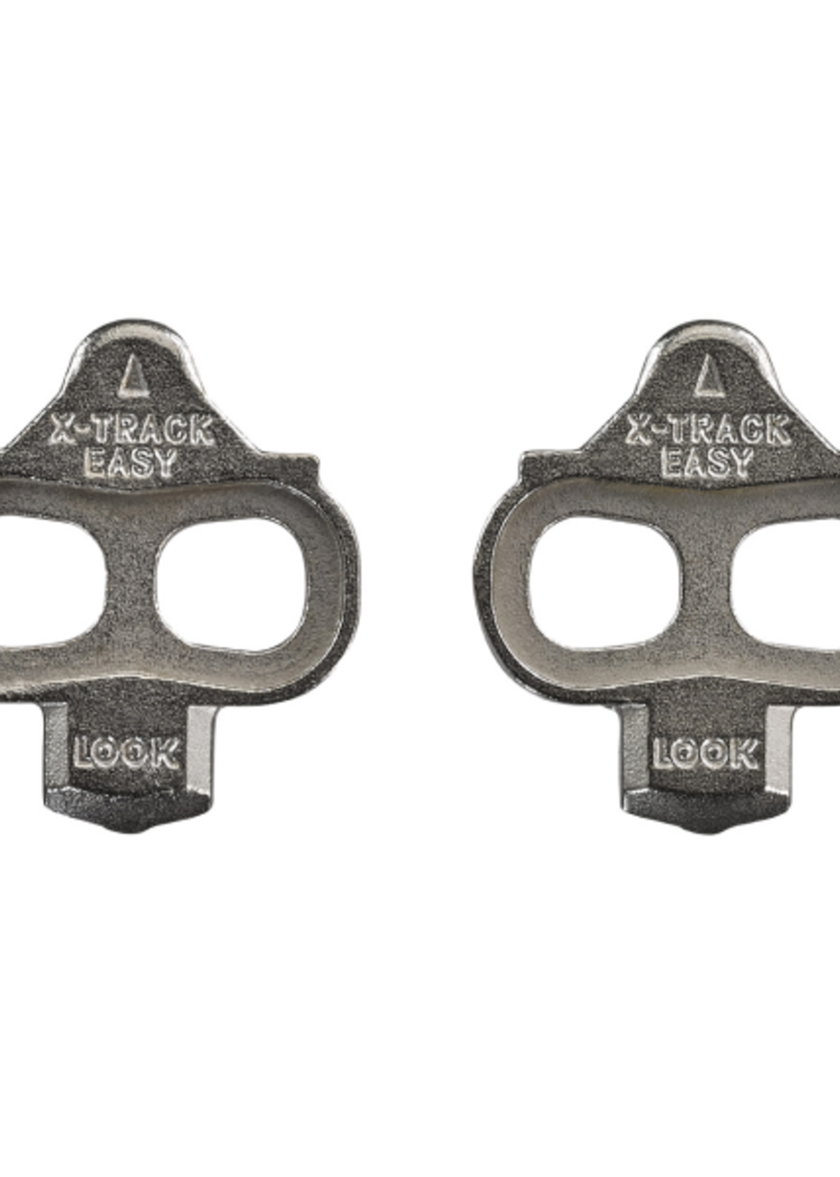 Look, X-Track Easy, MTB Cleats SPD Compatible
