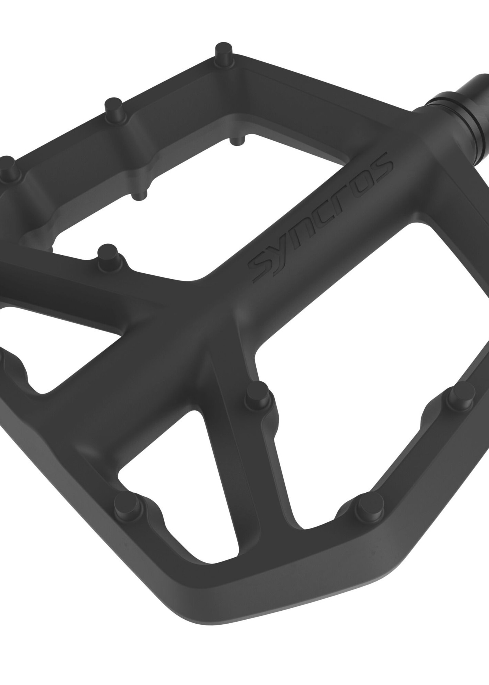 Syncros Syncros Squamish III Flat MTB Pedals