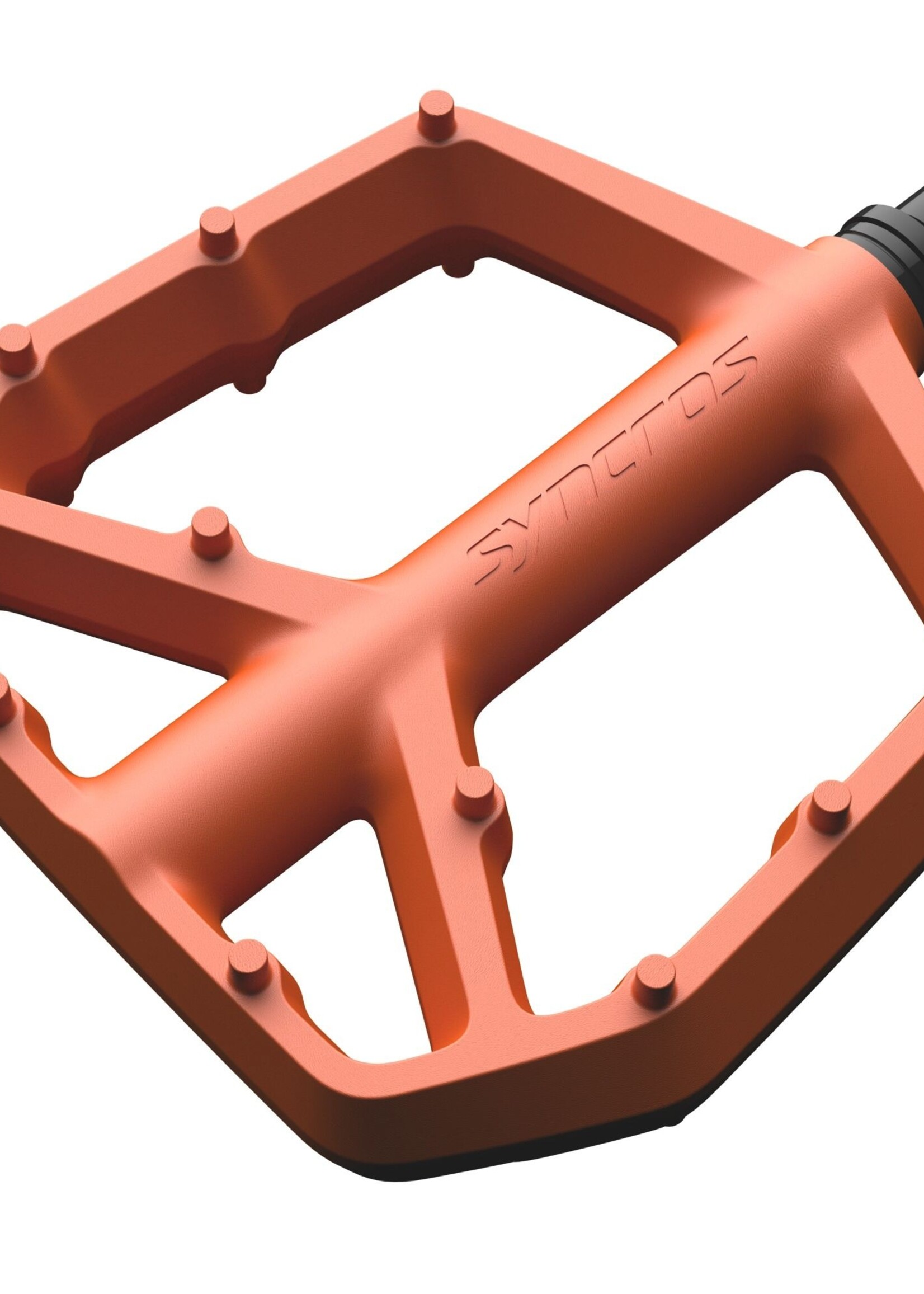 Syncros Syncros Squamish III Flat MTB Pedals
