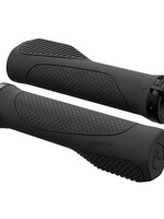 Syncros Syncros Comfort Lock-On Bicycle Grips, Black