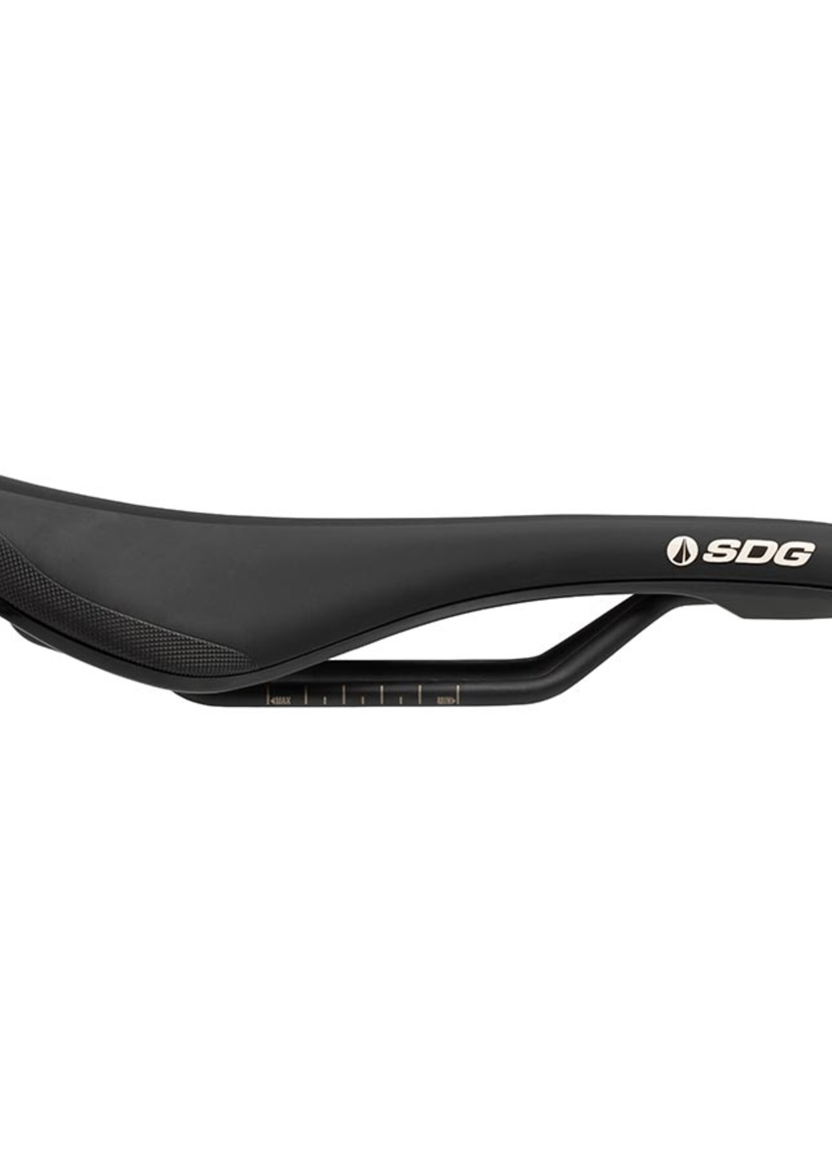 SDG Components SDG Components, Bel-Air V3 Steel, Unisex, Black/White