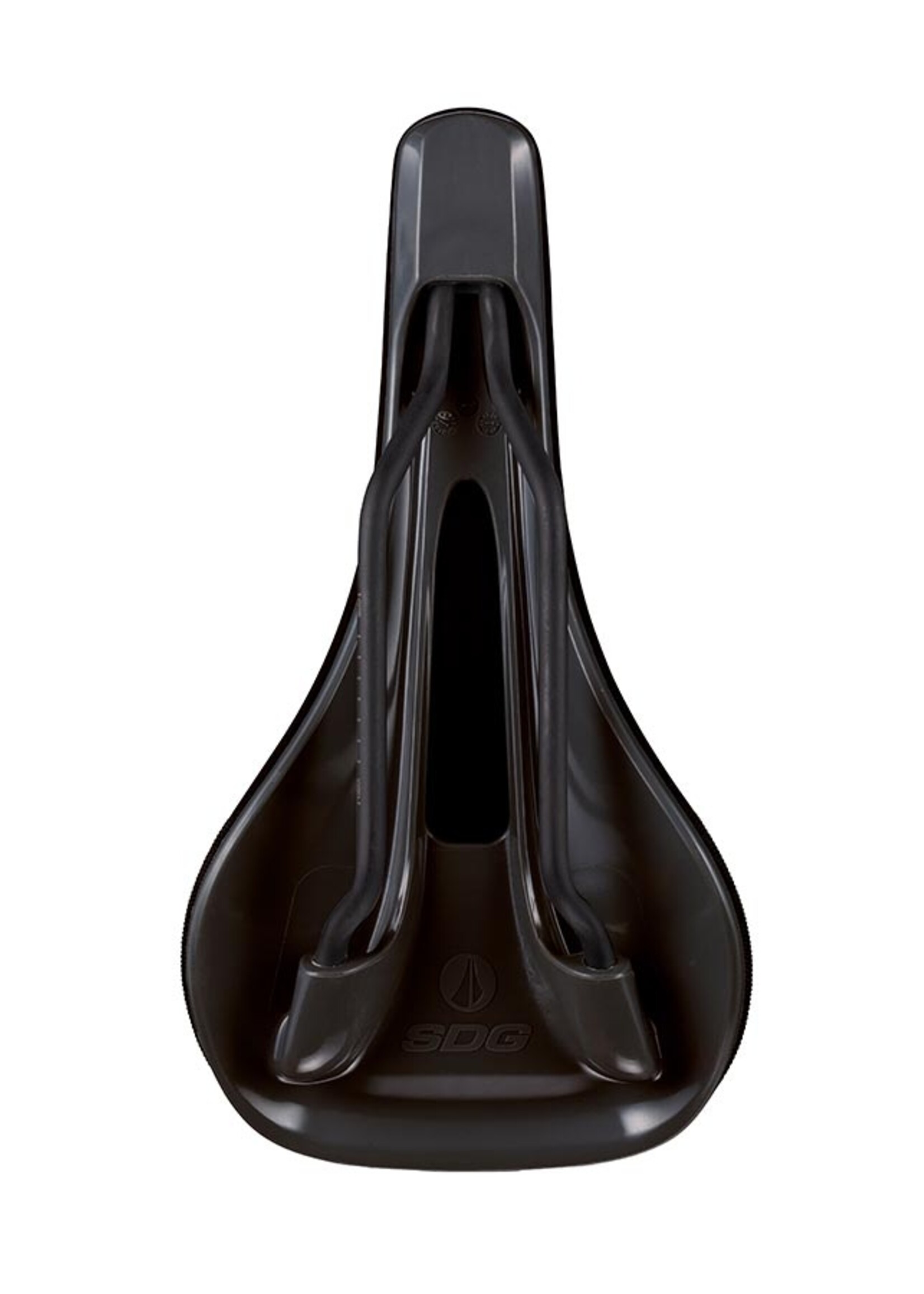 SDG Components SDG Components, Bel-Air V3 Steel, Unisex, Black/White