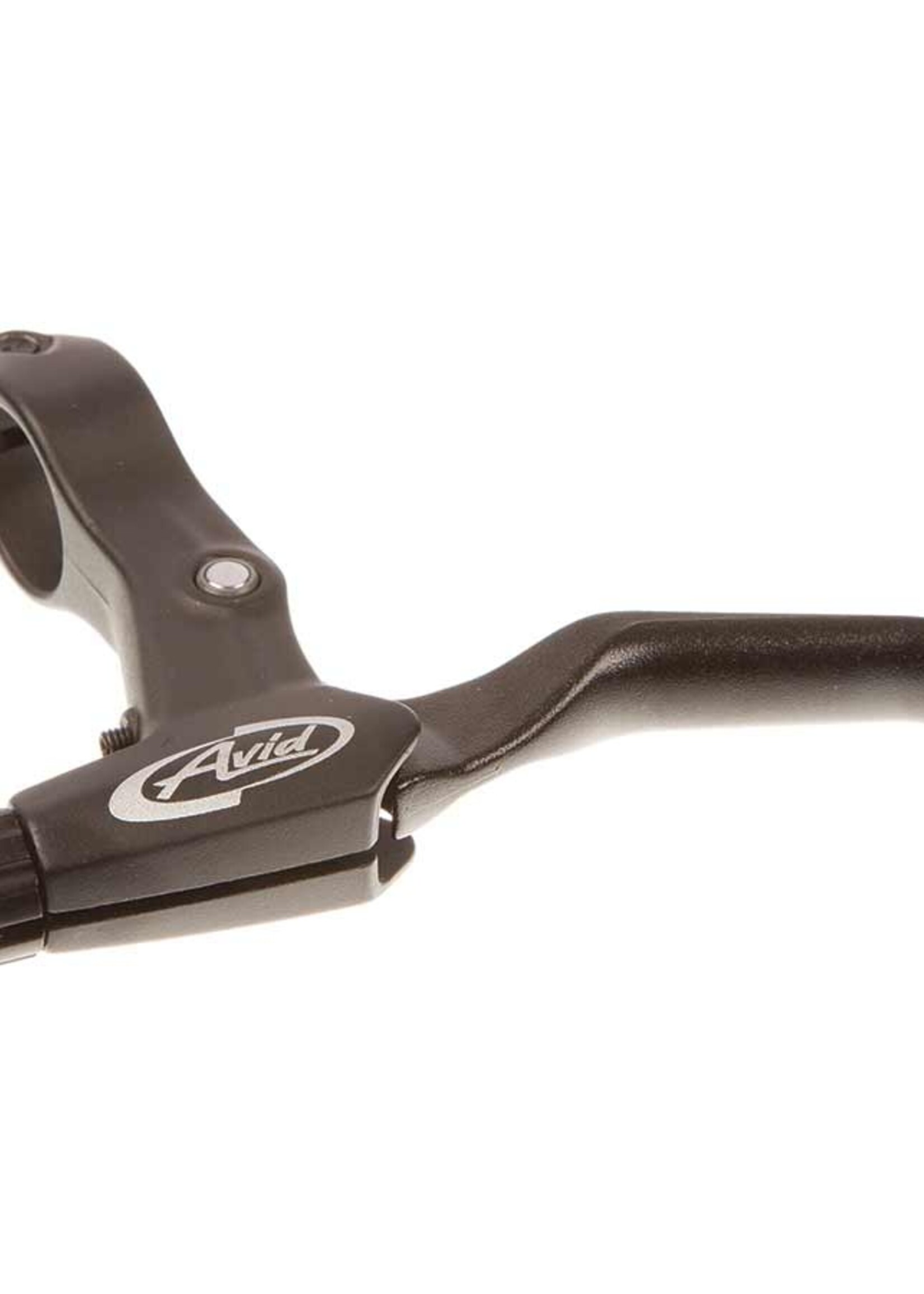 Avid Avid FR-5 Mechanical Brake Lever Single Left/Right Black