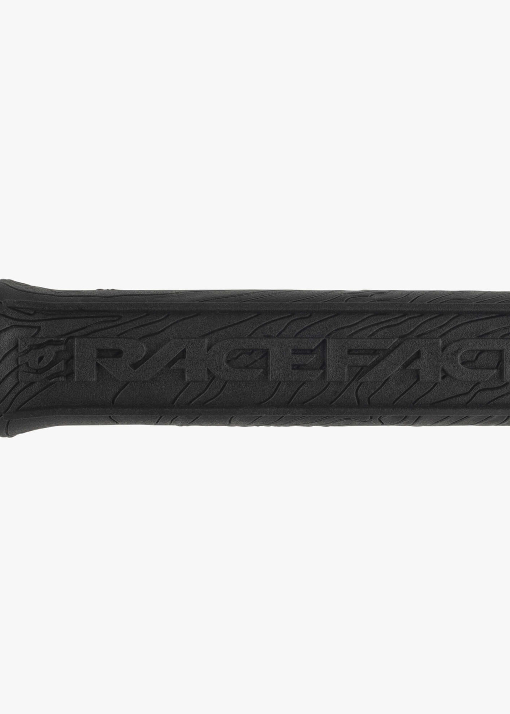 Race Face Race Face Half Nelson, Lock-On Grips, Black