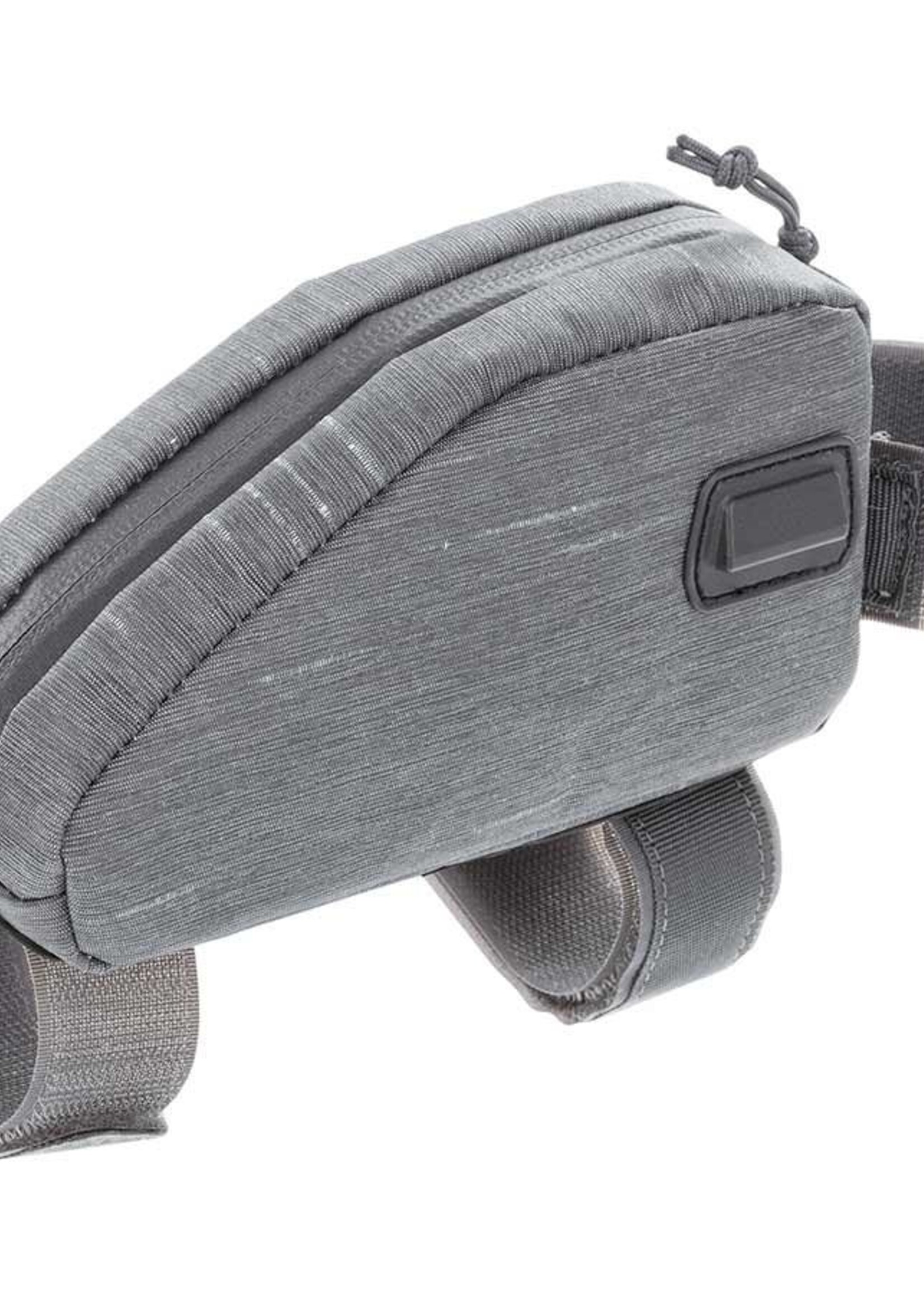 Evoc EVOC, Top Tube Pack, 0.5L, Carbon Grey