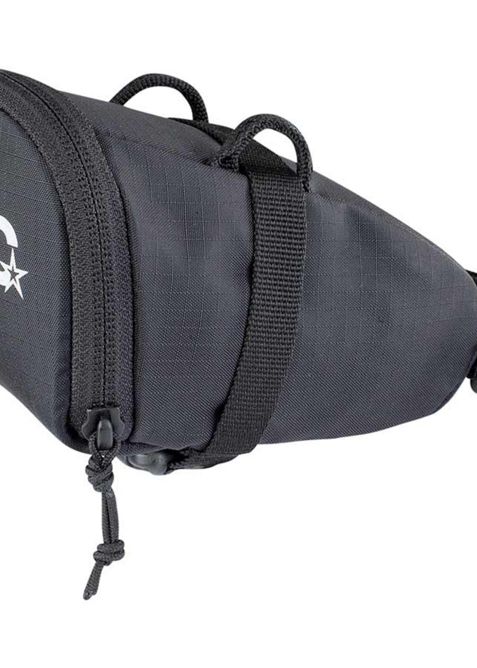 Evoc EVOC, Seat Bag Medium 0.7L, Black