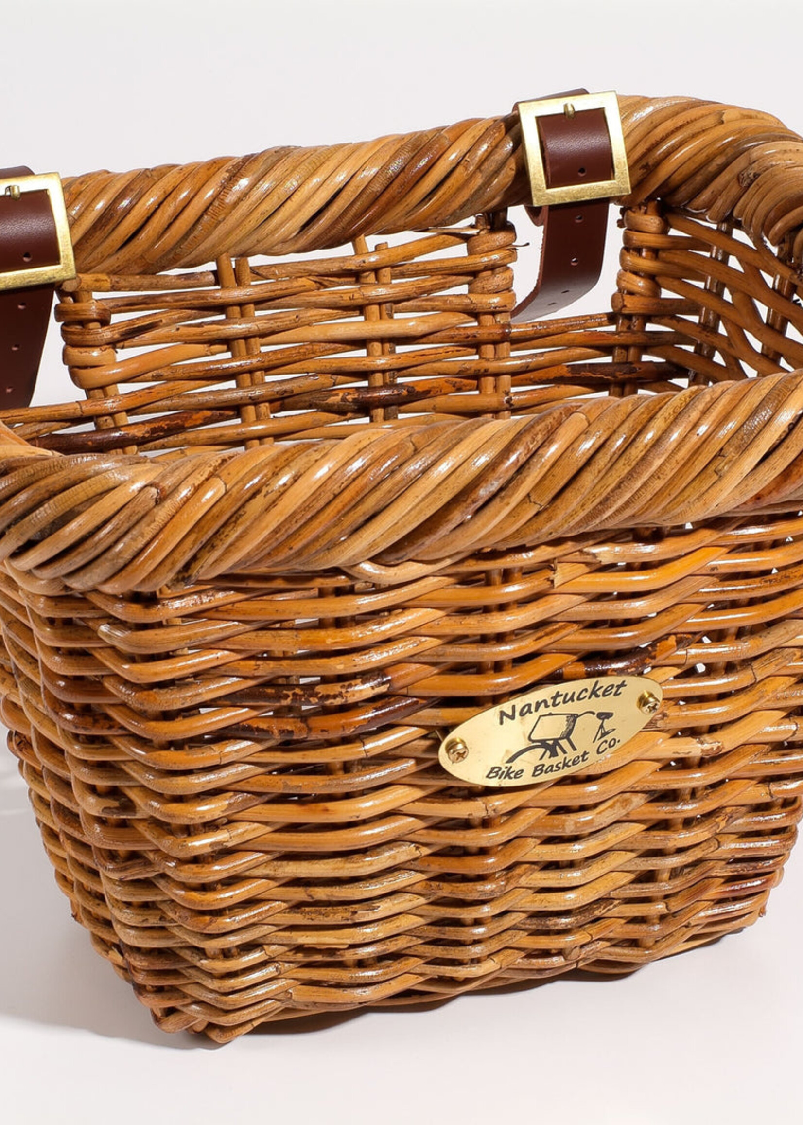 Nantucket Nantucket, Cisco, Rectangular Basket