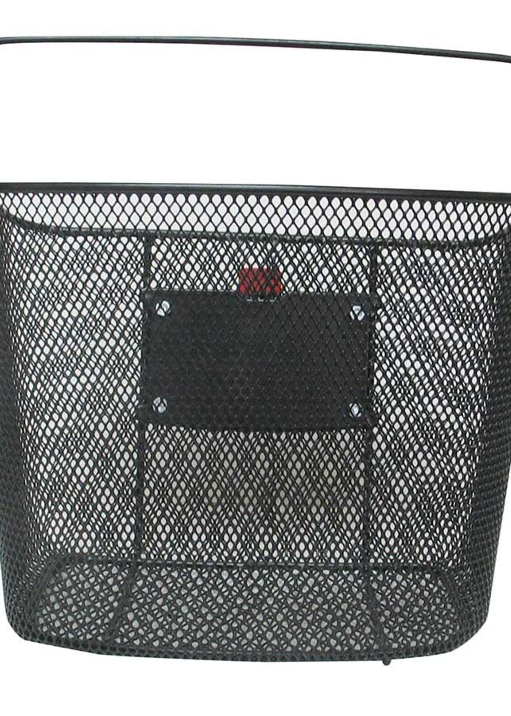 Voyager EVO Voyager Handlebar Basket Classic  w/QR Bracket