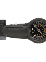 Evo EVO, AirPress, Pressure Gauge, Presta, Schrader, 160psi max