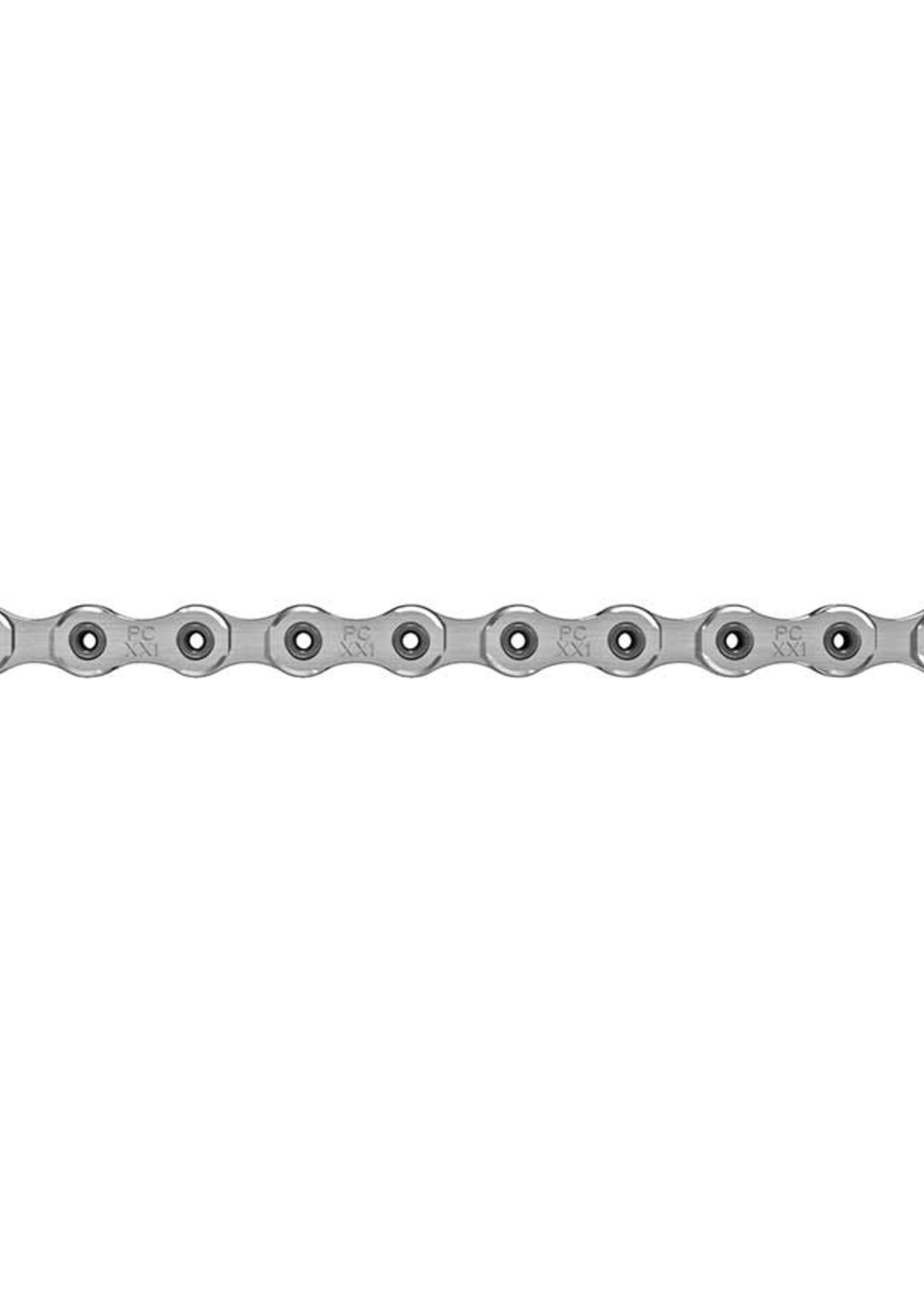 Sram SRAM CHAIN 11 SPEED PC-XX1 HOLLOWPIN