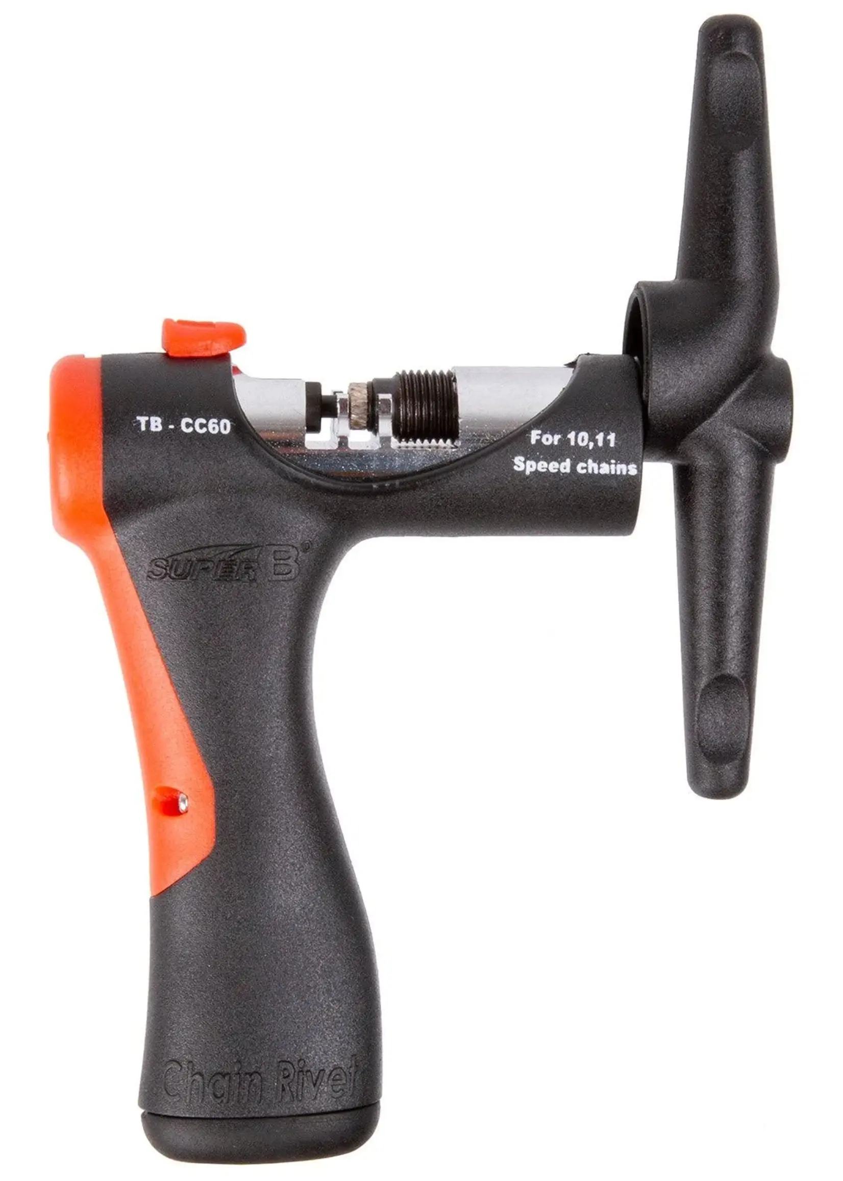 Super B Super B TB-CC60 10-11 Speed Chain Tool