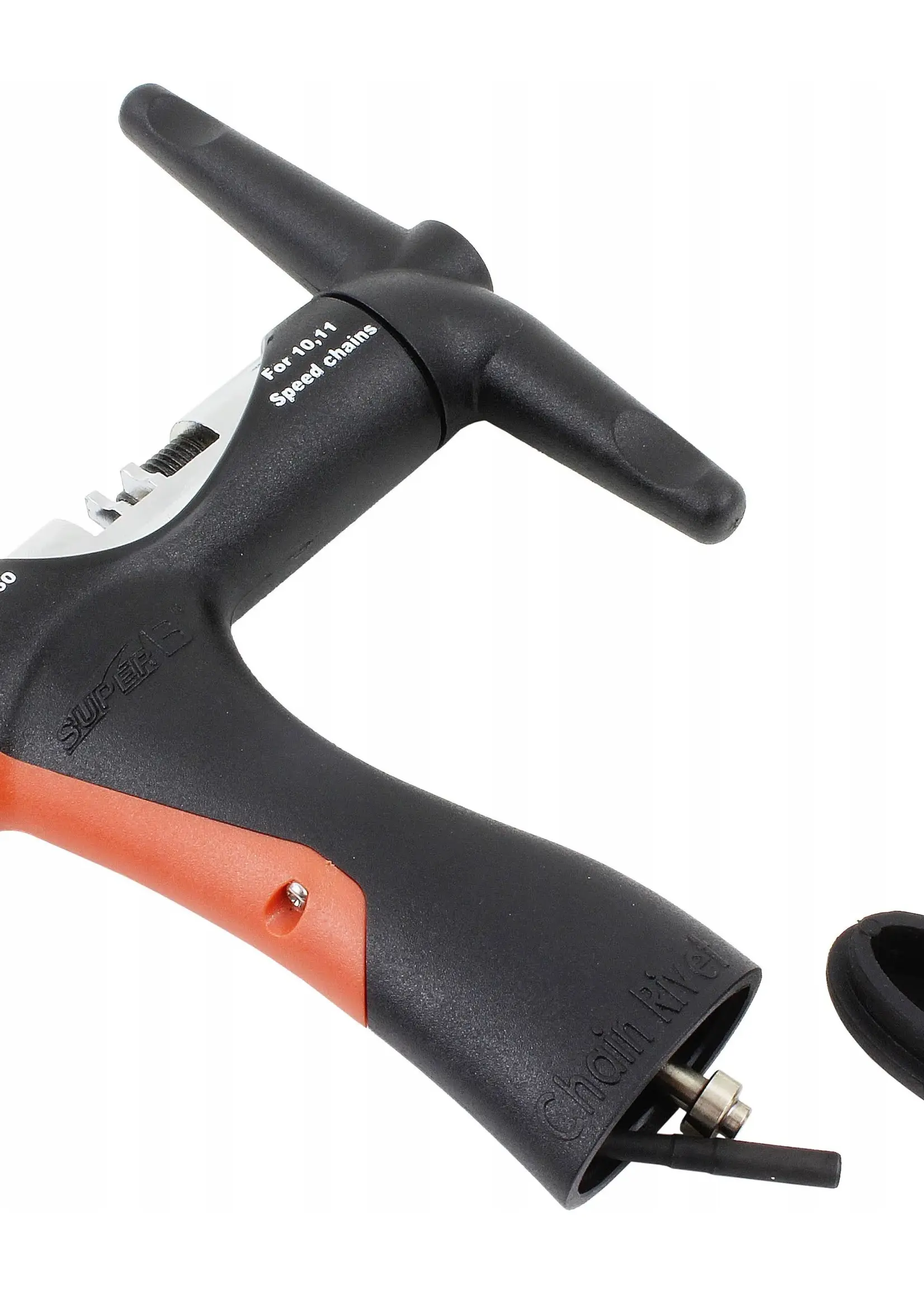 Super B Super B TB-CC60 10-11 Speed Chain Tool