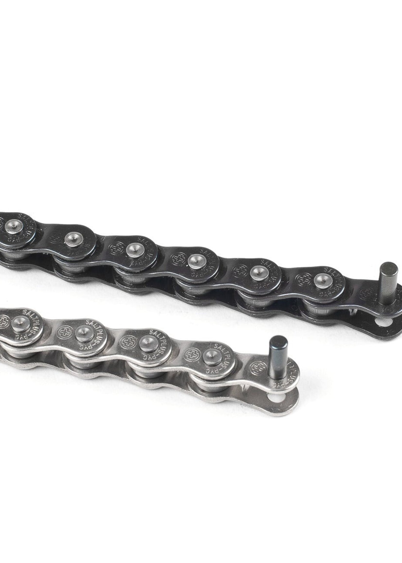 Salt BMX SALTPLUS WARLOCK Half Link Chain Chrome