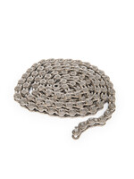 ECLAT Stroke Half Link BMX Chain Silver