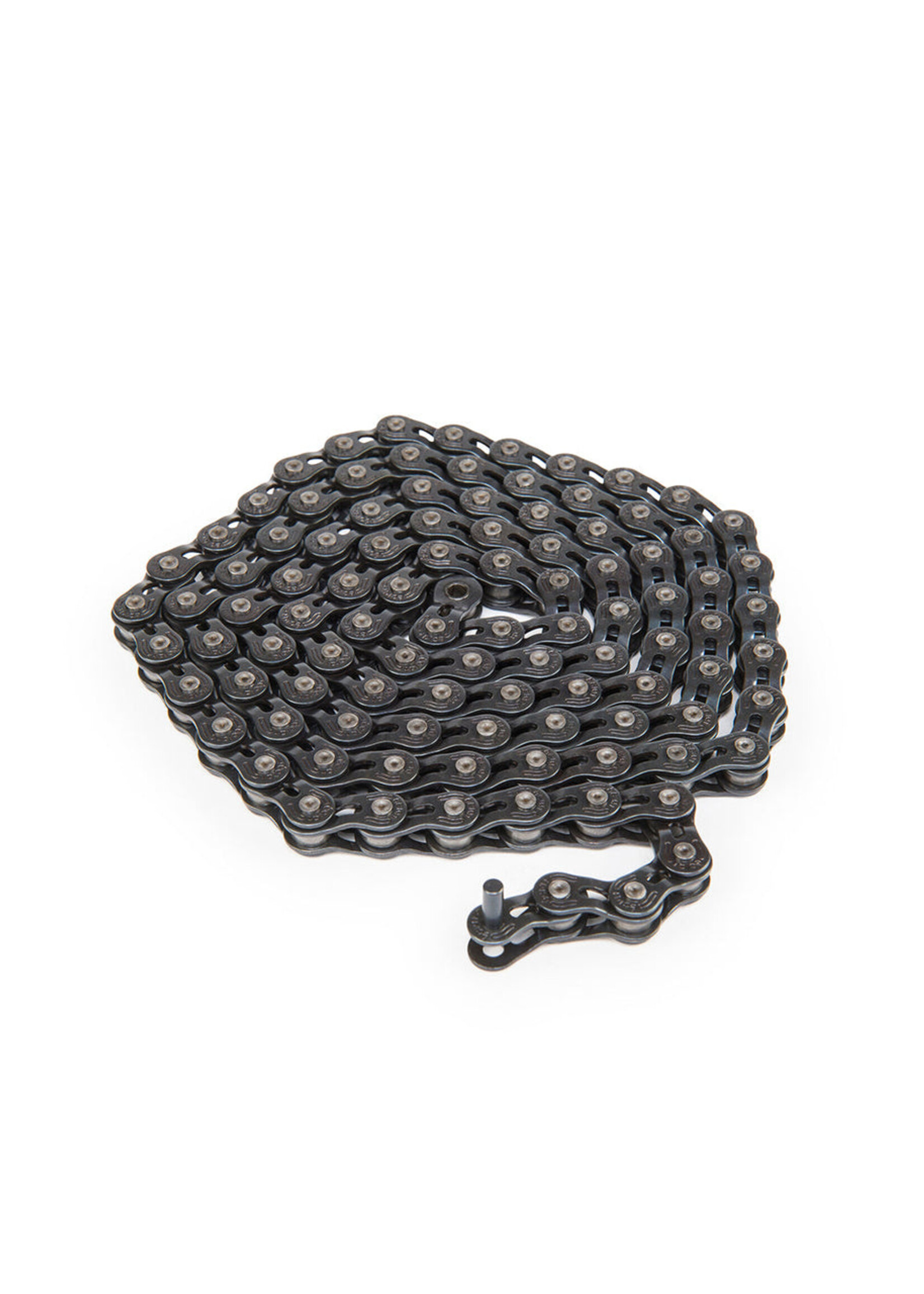 ECLAT Stroke Half Link BMX Chain Black