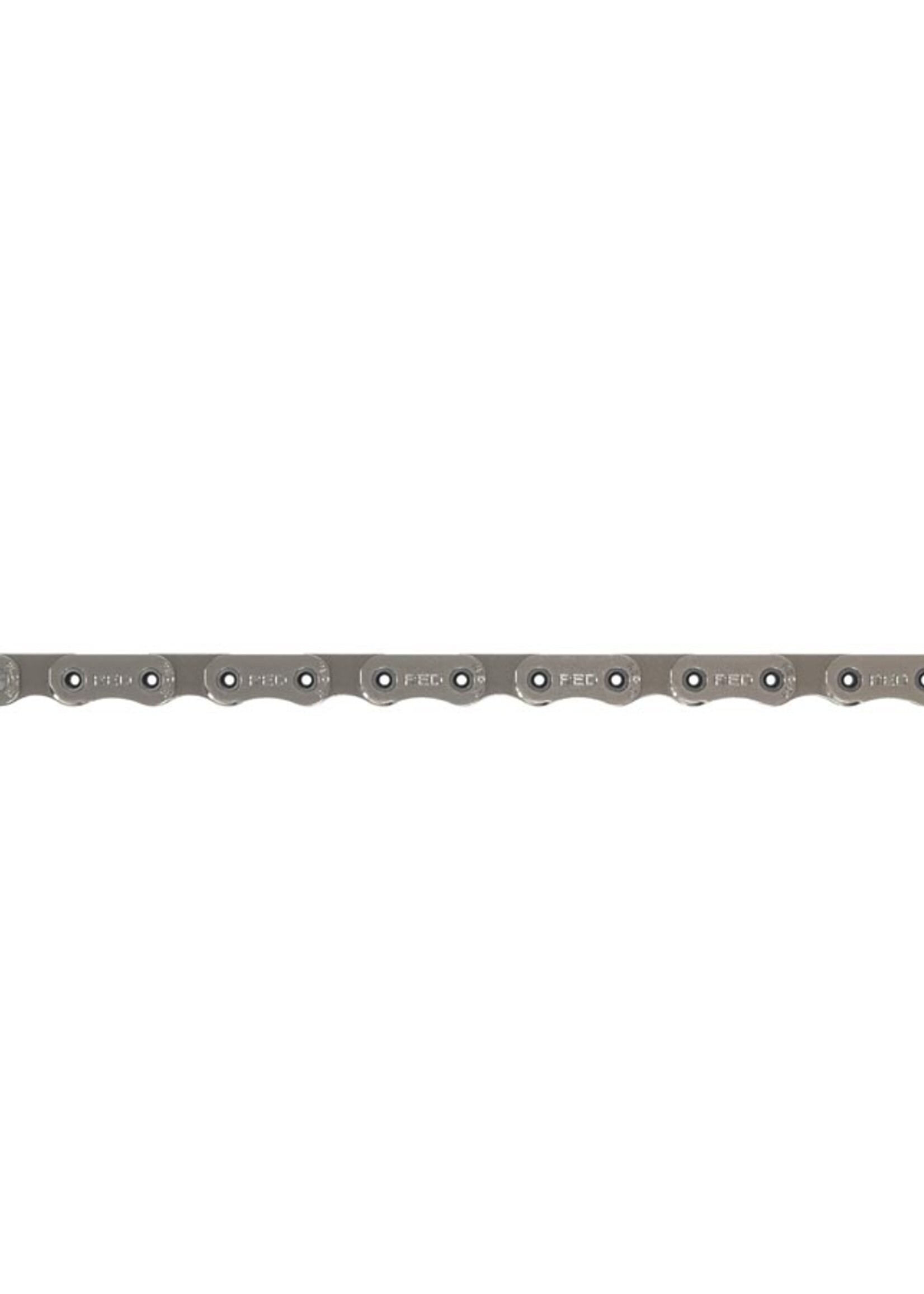 Sram SRAM, Red AXS D1, 12 Speed Chain, Chrome