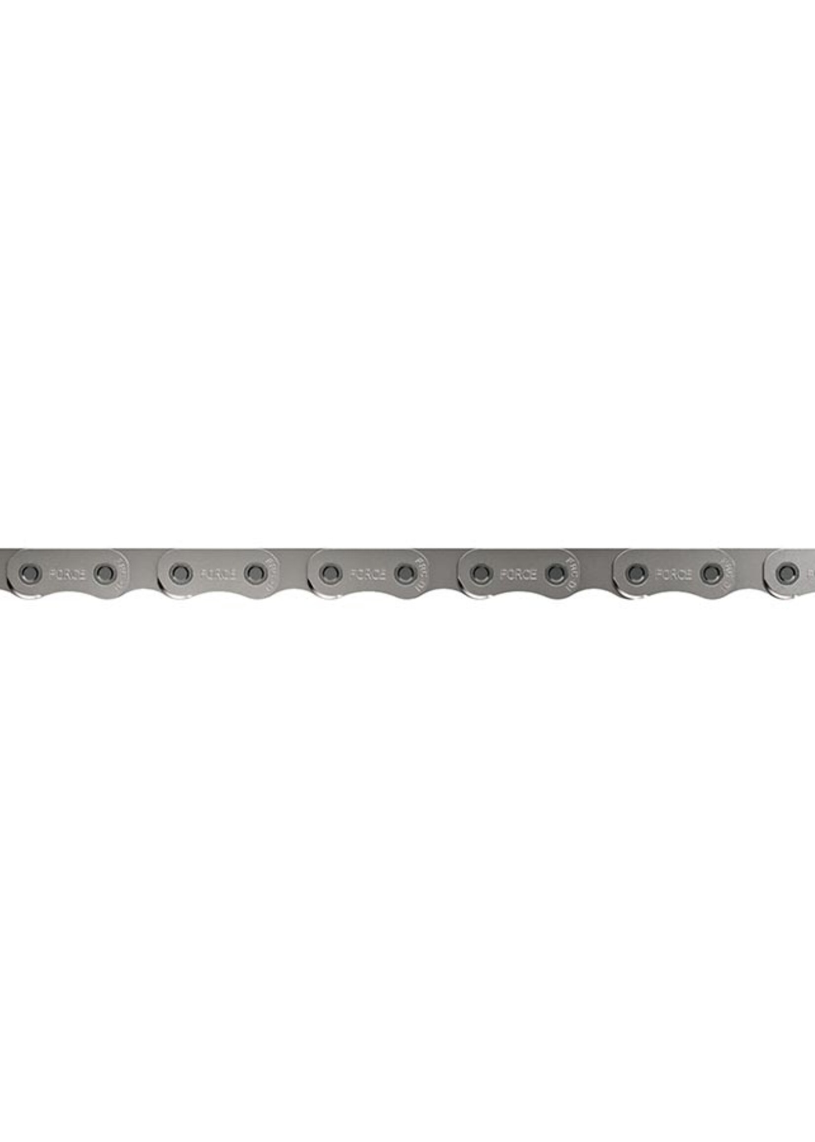 Sram SRAM, Force AXS D1, 12 Speed Chain, Chrome