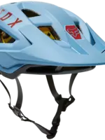 Fox Speedframe Helmet MIPS, Dust Blue, Large
