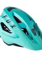 Fox Speedframe Helmet MIPS Teal Large