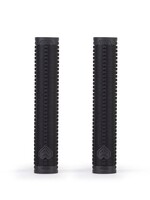 Eclat Shogun BMX Grips BLACK