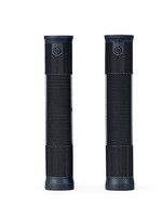 Salt EX Flangeless BMX Grips Black