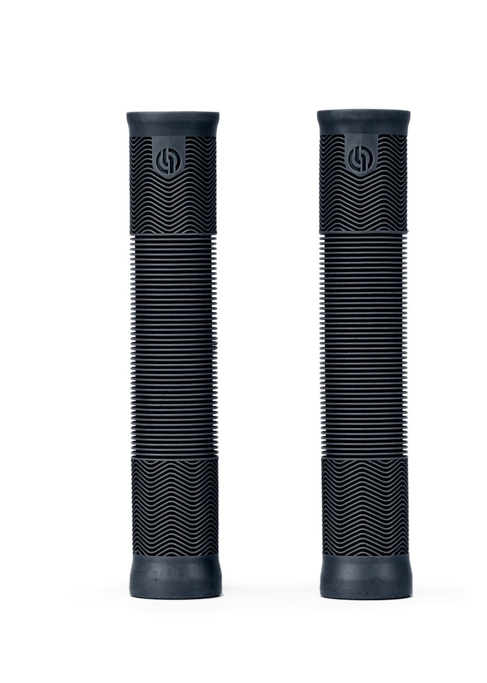 Salt EX Flangeless BMX Grips Black