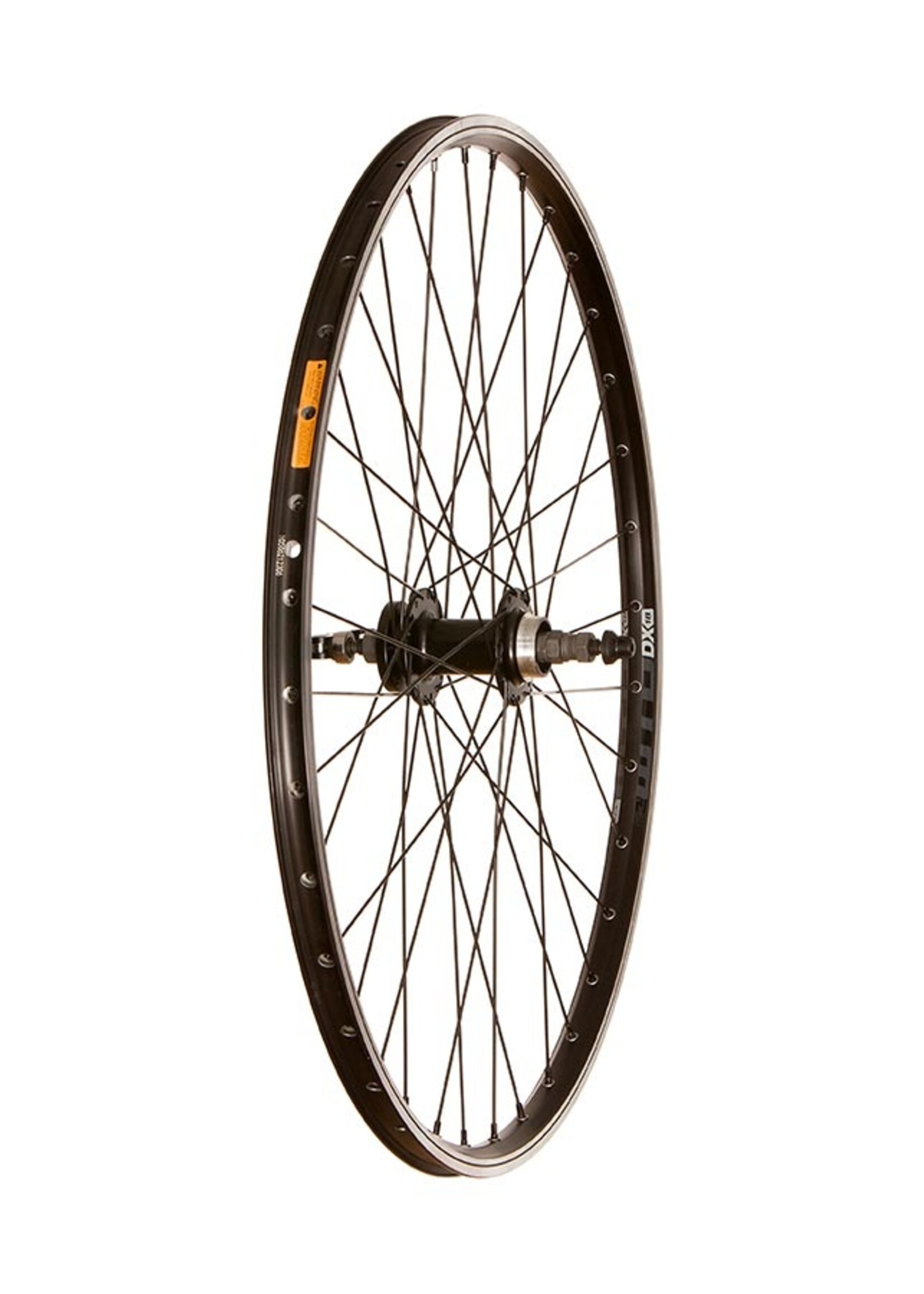 Wheel Shop WTB DX18, Wheel, Rear, 27.5'' / 584, QR, 135mm, Rim and Disc IS 6-bolt, Freewheel