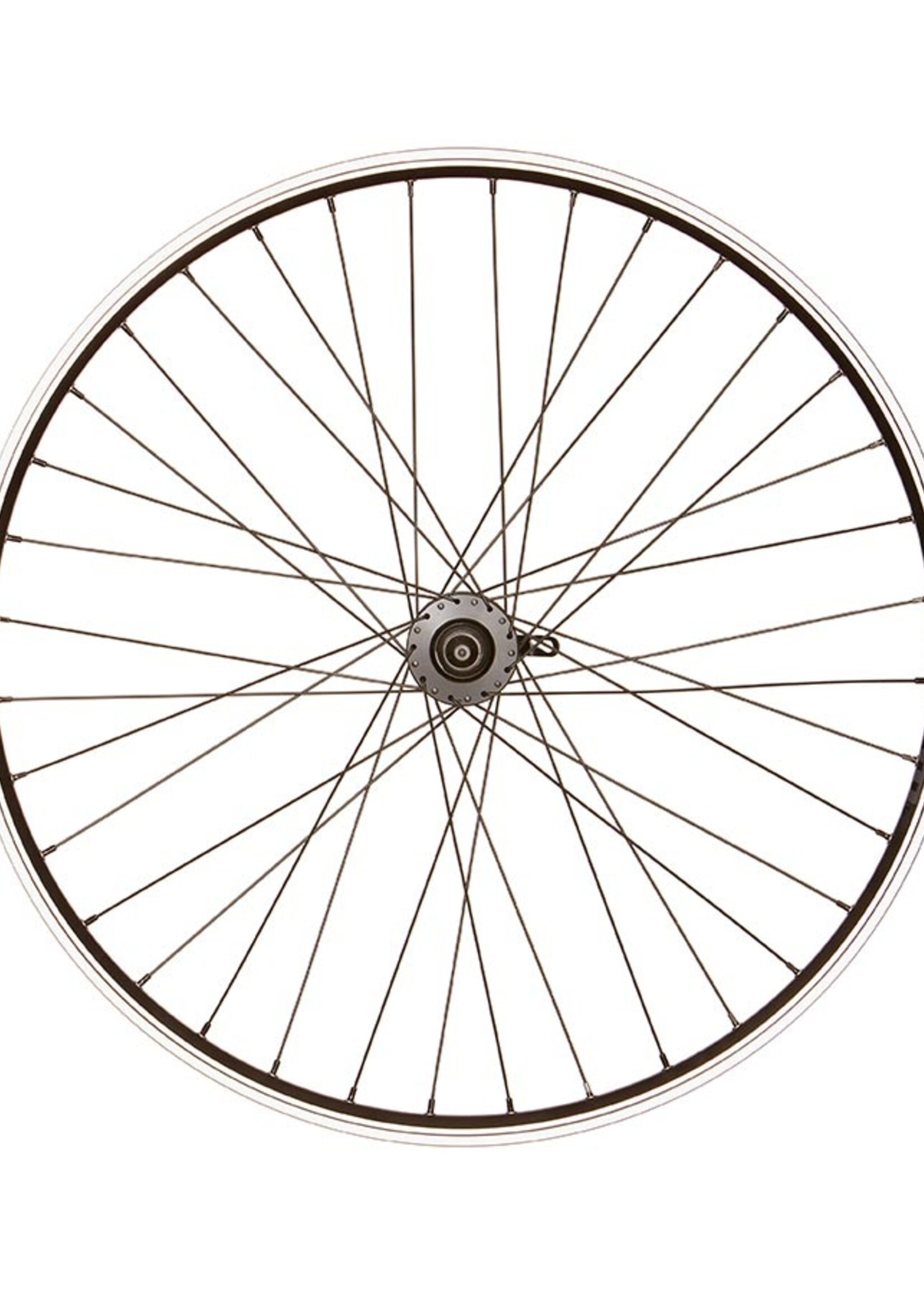 Wheel Shop WTB DX18, Wheel, Rear, 27.5'' / 584, QR, 135mm, Rim and Disc IS 6-bolt, Freewheel