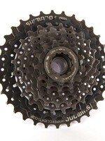 Shimano Shimano, CS-HG31, 8sp. cassette, 11-32T