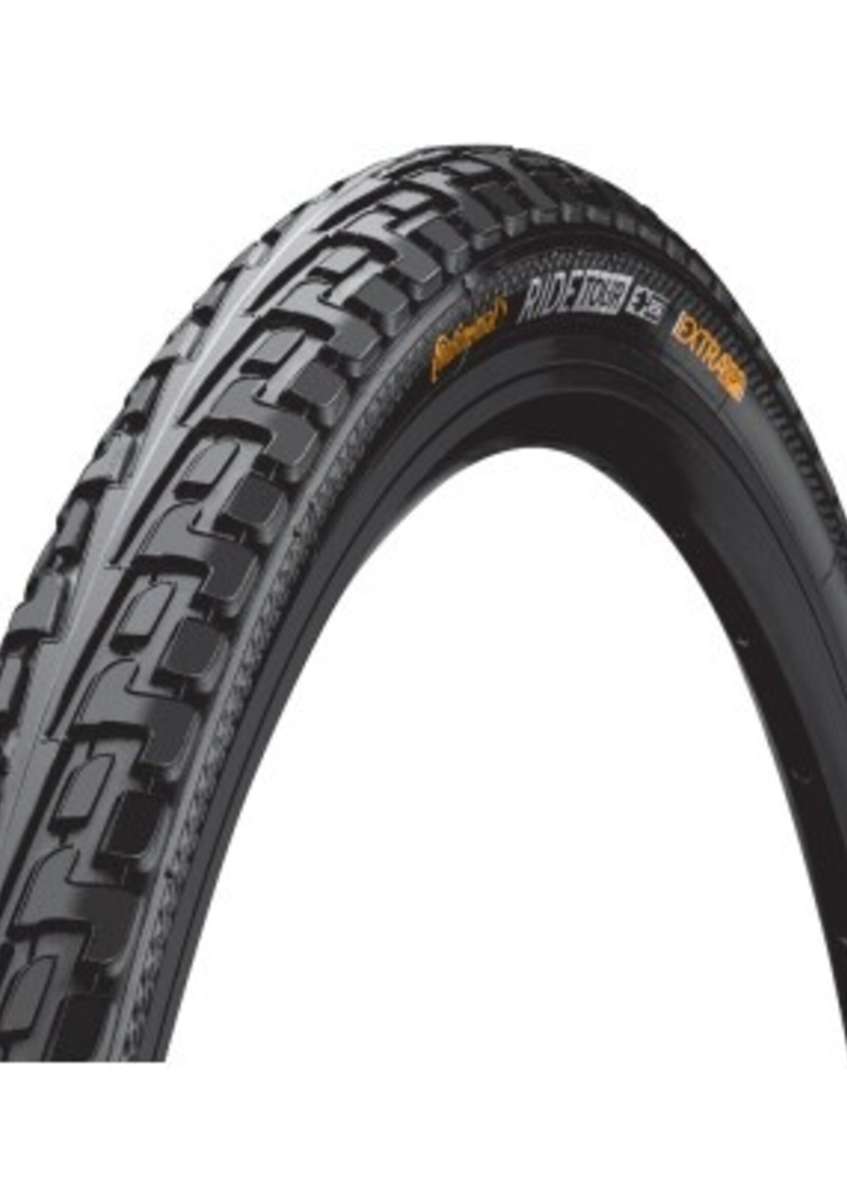 Continental Continetal Ride Tour Tire 700 X 32 Wire BW