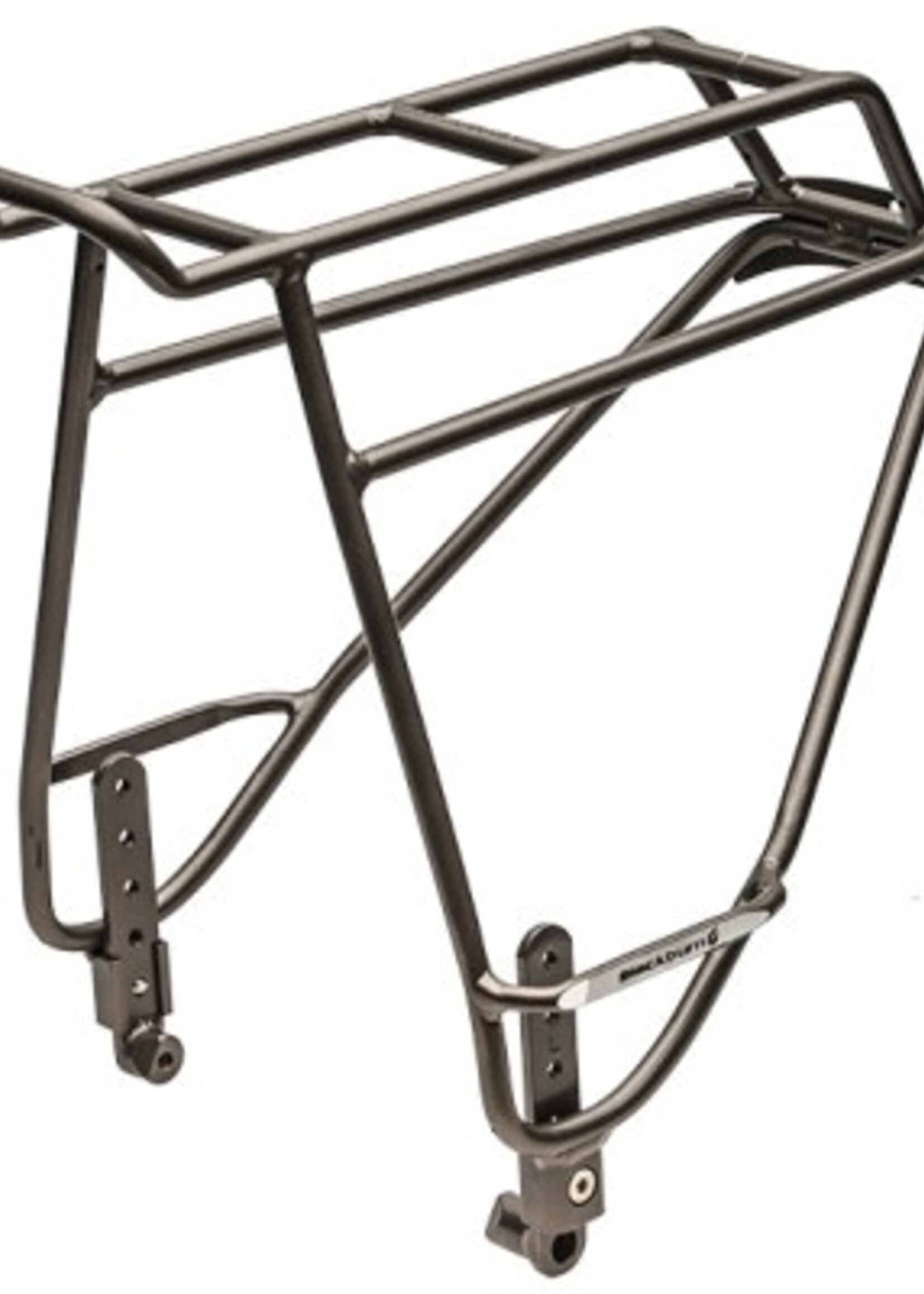 Blackburn Design Blackburn Outpost Rear Pannier Rack