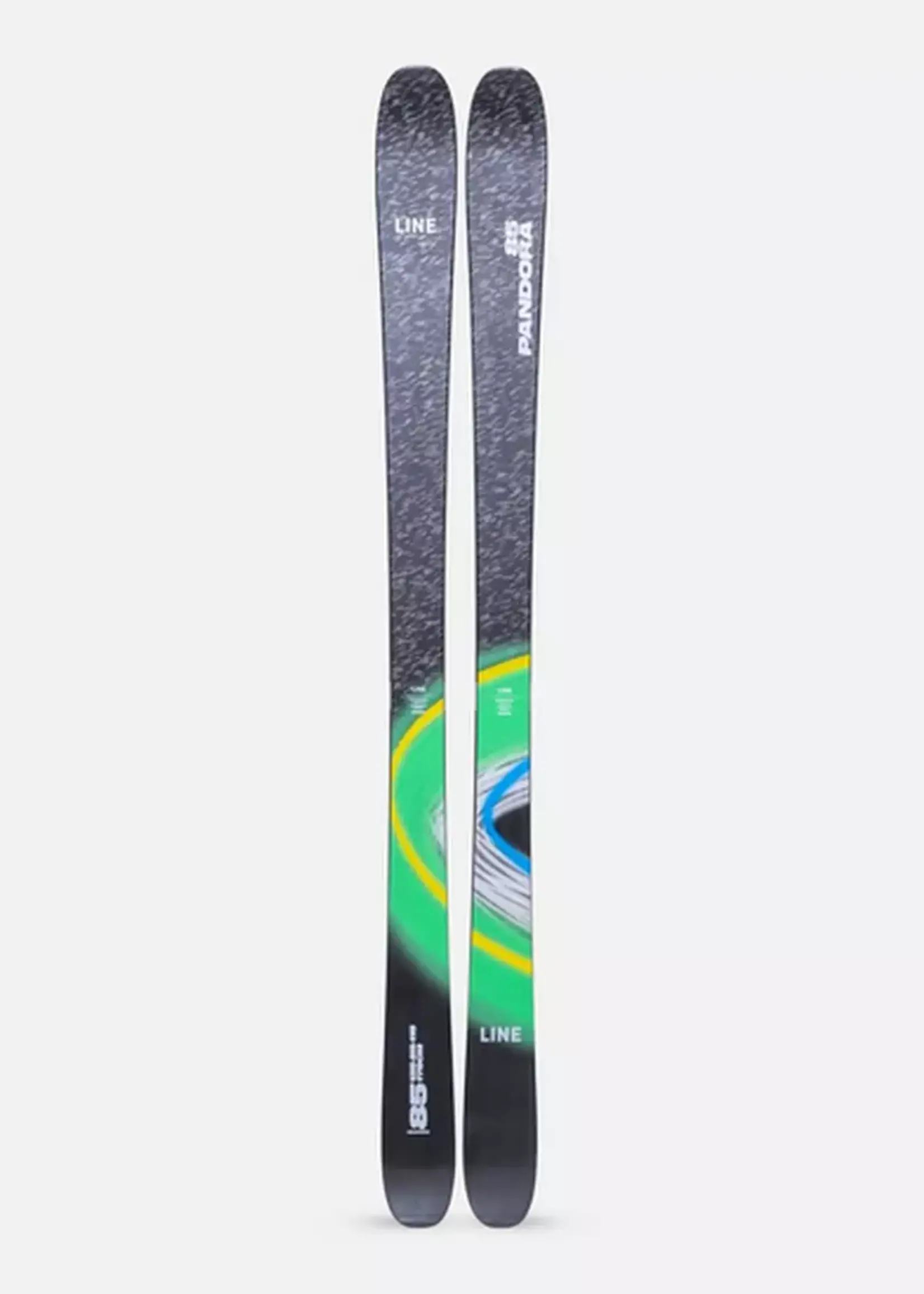 LINE SKIS 26 LINE Pandora 85