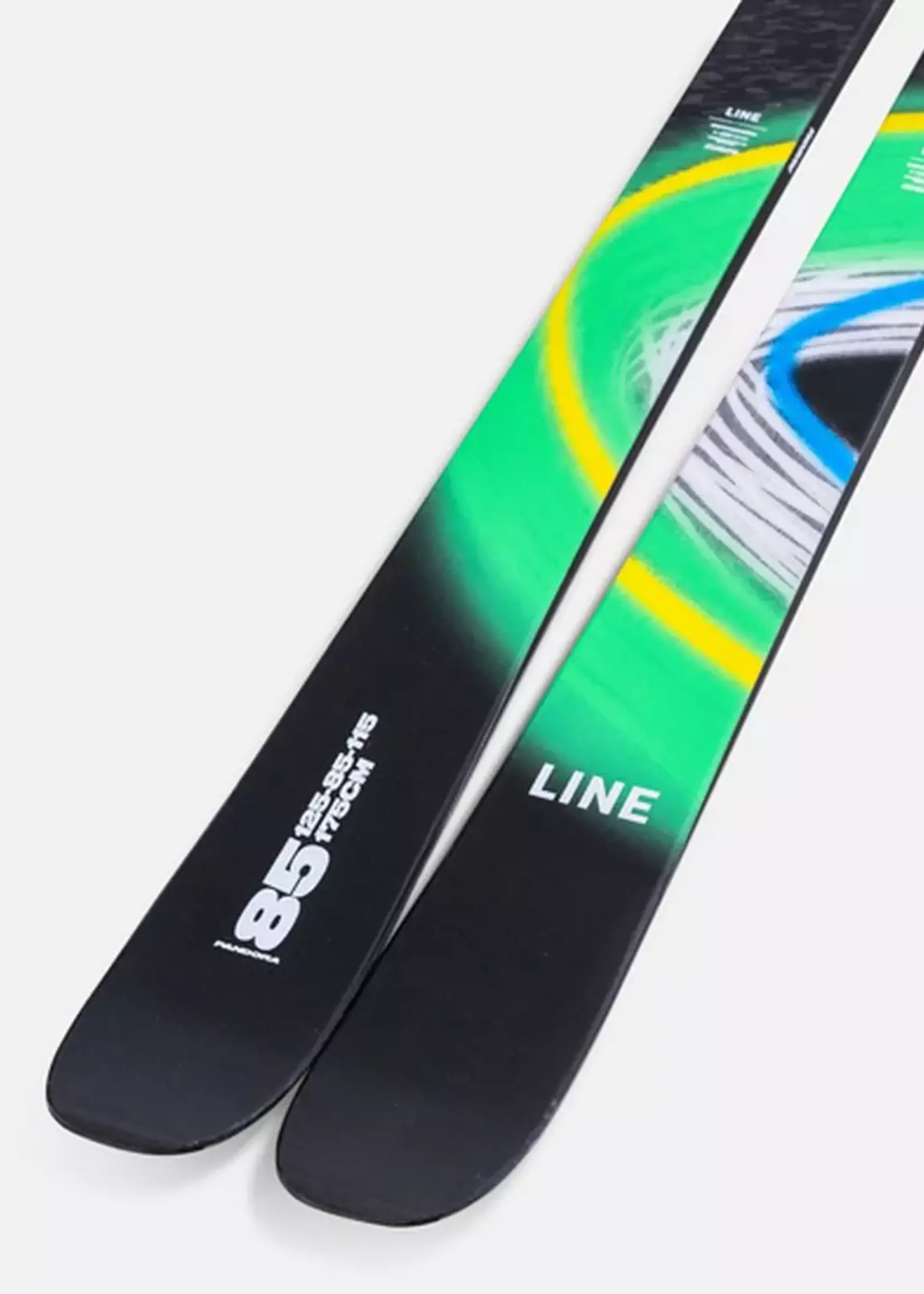 LINE SKIS 26 LINE Pandora 85