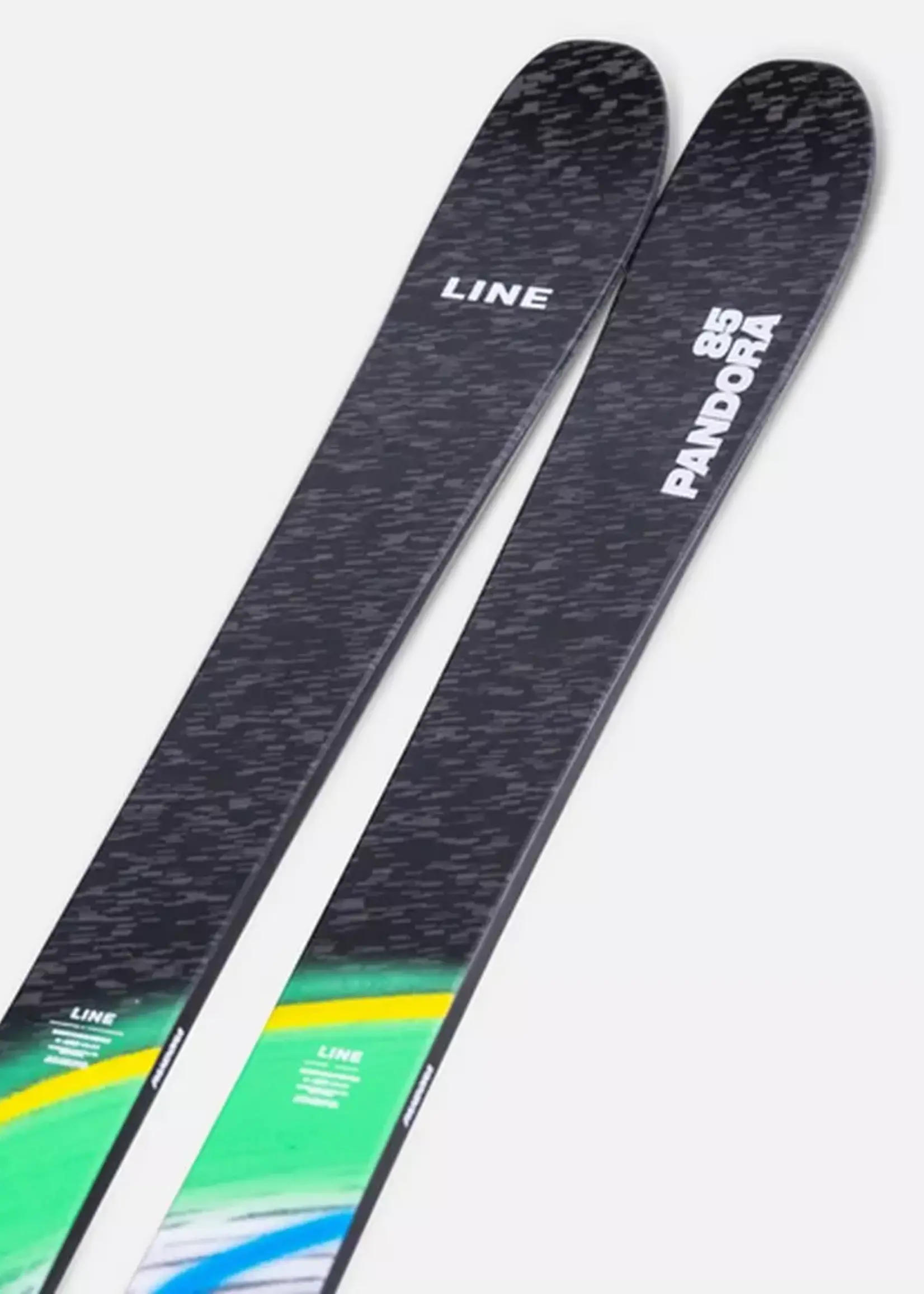 LINE SKIS 26 LINE Pandora 85